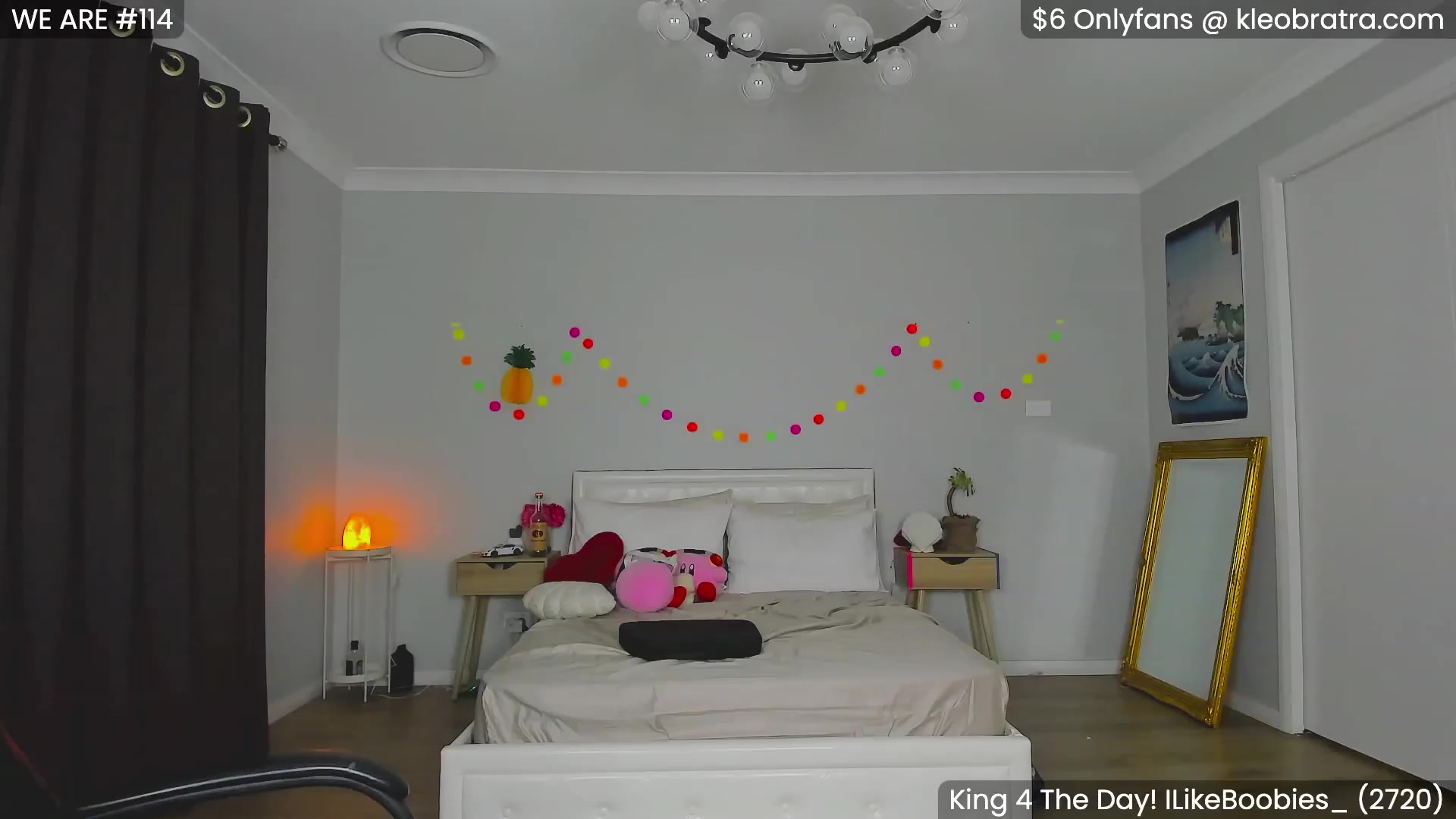 Gallery image thumbnail from KleoBratra's myfreecams stream on, 11/24/2023, 13:32 image 1 of 20