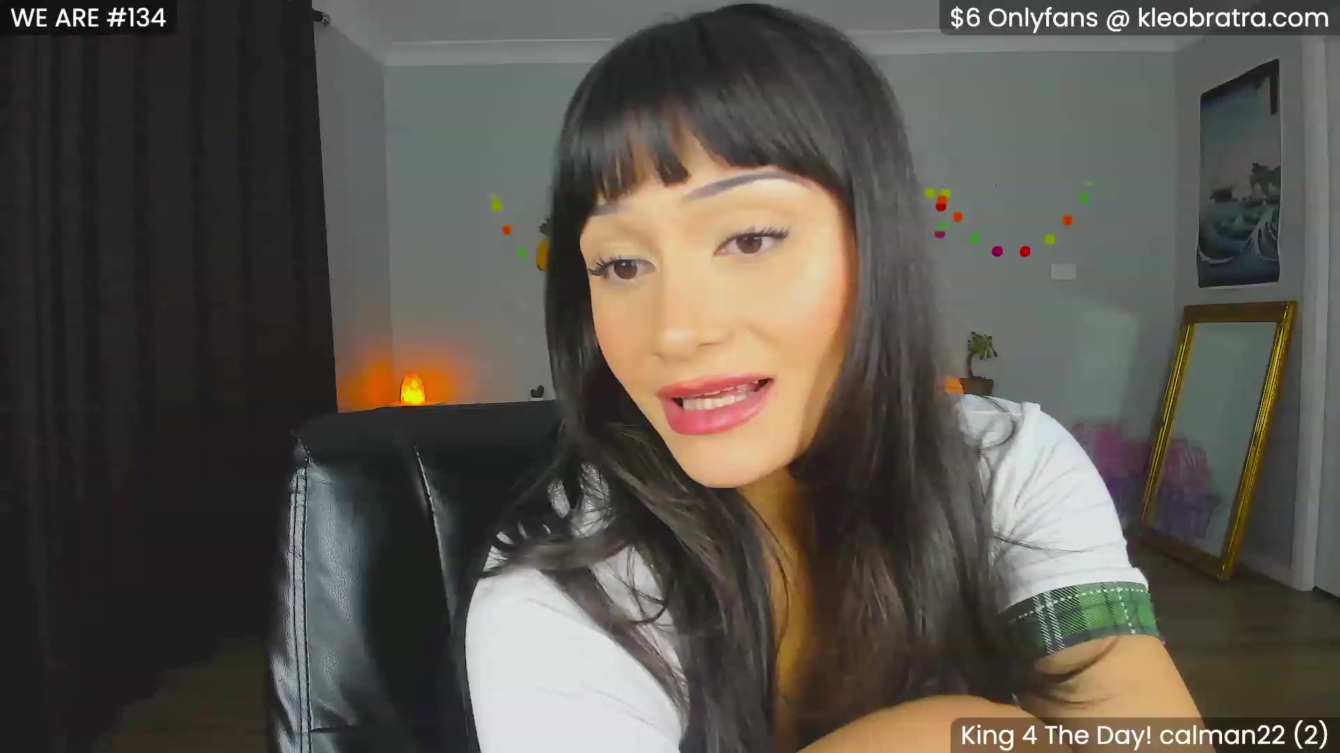 Gallery image thumbnail from KleoBratra's myfreecams stream on, 11/27/2023, 03:21 image 1 of 20