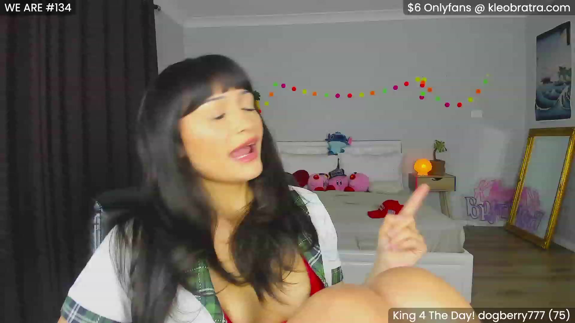 Gallery image thumbnail from KleoBratra's myfreecams stream on, 11/27/2023, 03:21 image 9 of 20