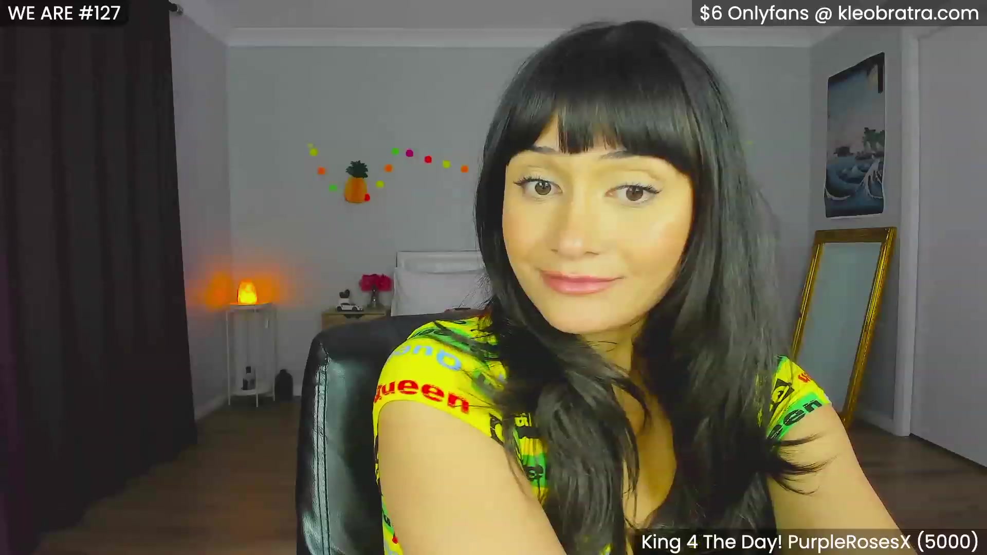 Gallery image thumbnail from KleoBratra's myfreecams stream on, 11/27/2023, 12:00 image 20 of 20