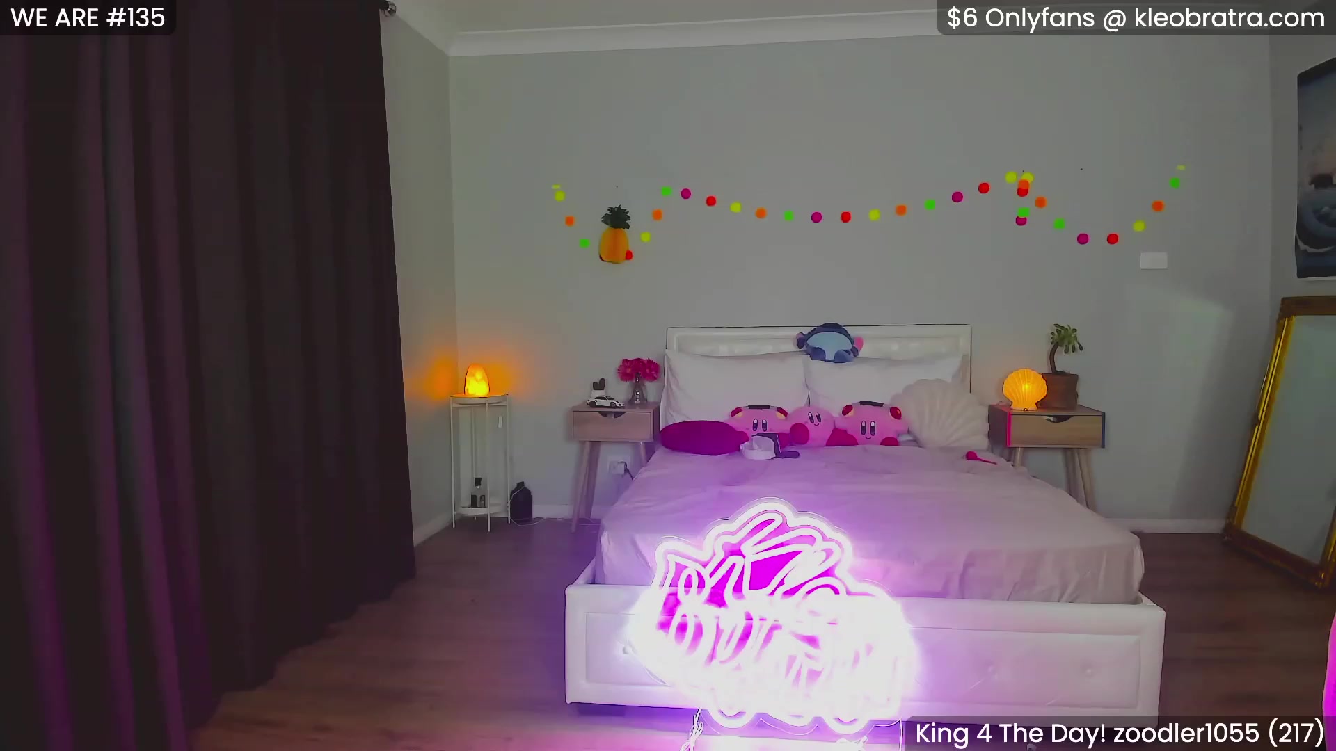 Gallery image thumbnail from KleoBratra's myfreecams stream on, 11/27/2023, 12:00 image 8 of 20