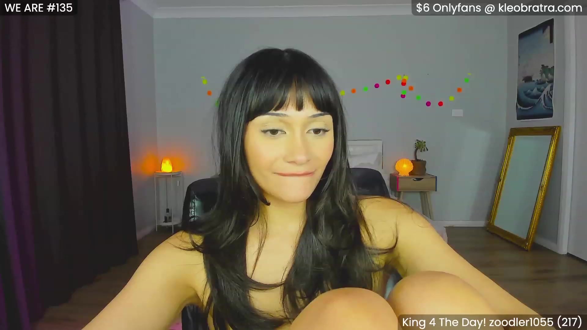 Gallery image thumbnail from KleoBratra's myfreecams stream on, 11/27/2023, 12:00 image 9 of 20