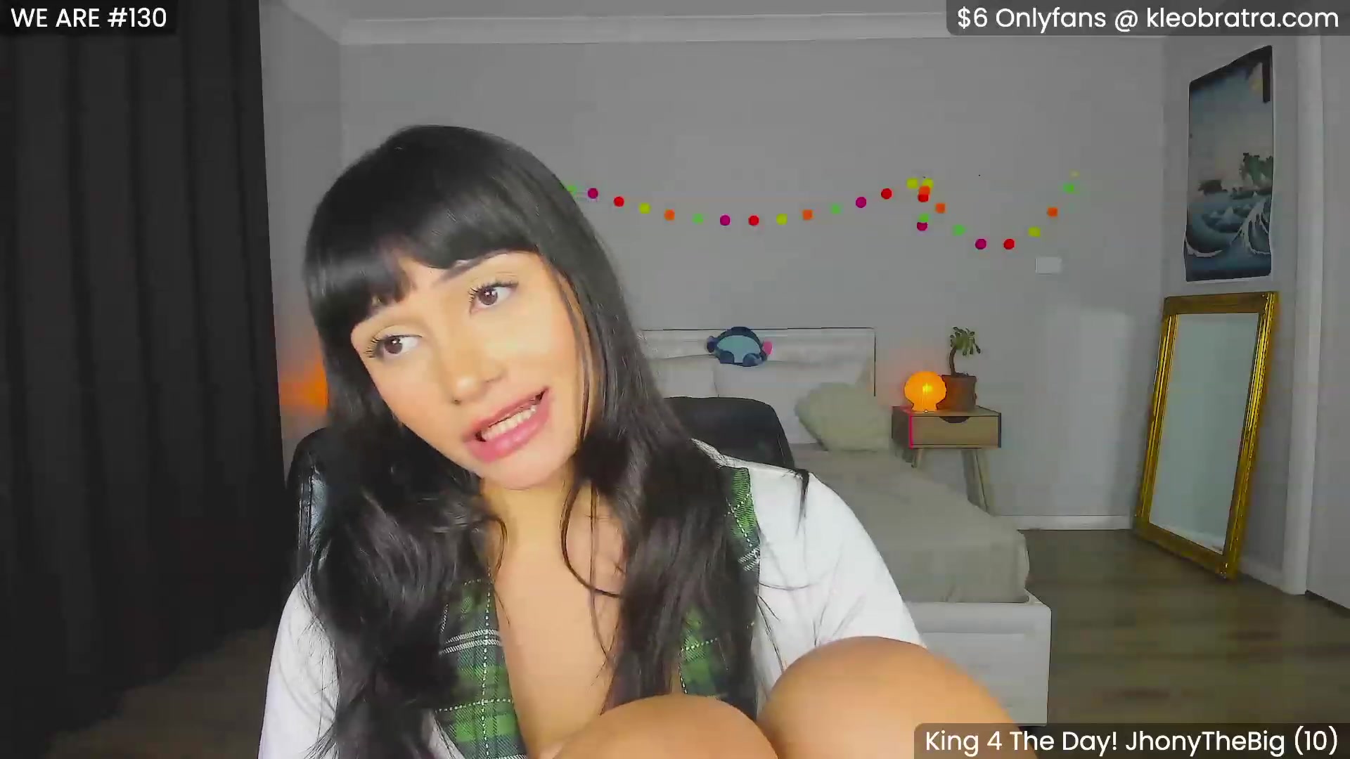 Gallery image thumbnail from KleoBratra's myfreecams stream on, 11/28/2023, 11:06 image 12 of 20