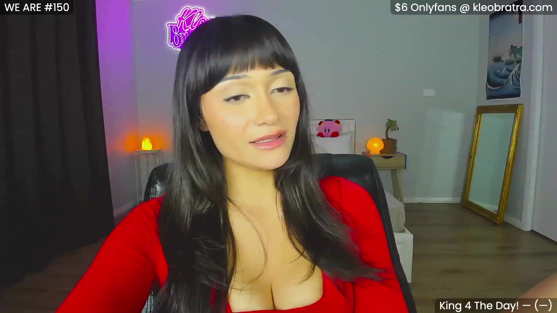 Gallery image thumbnail from KleoBratra's myfreecams stream on, 11/30/2023, 12:27 image 13 of 20