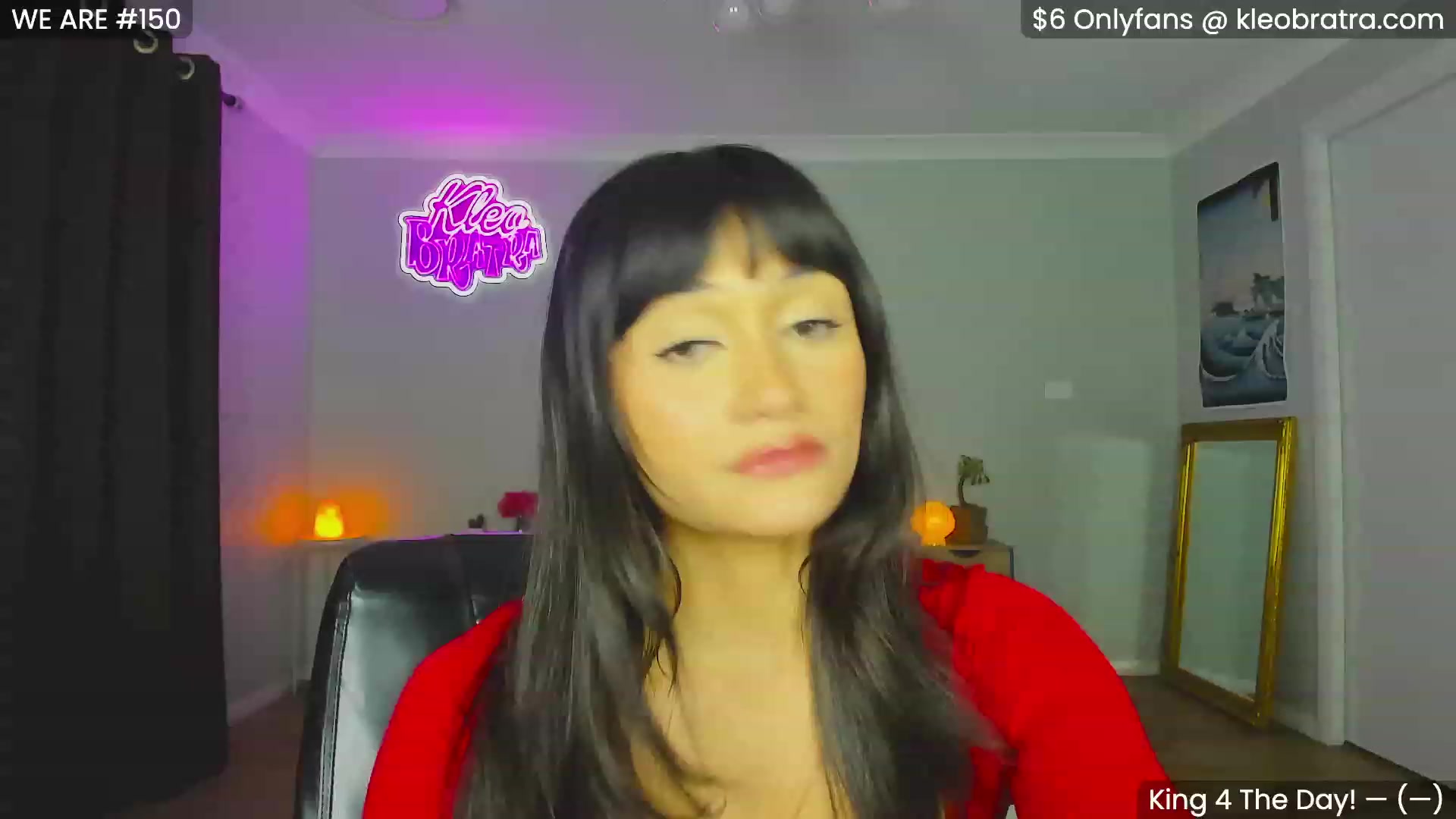 Gallery image thumbnail from KleoBratra's myfreecams stream on, 11/30/2023, 12:27 image 1 of 20