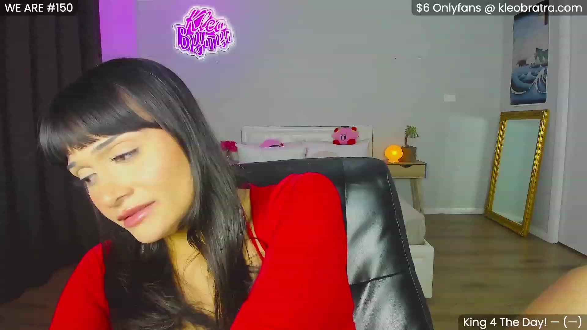 Gallery image thumbnail from KleoBratra's myfreecams stream on, 11/30/2023, 12:27 image 19 of 20