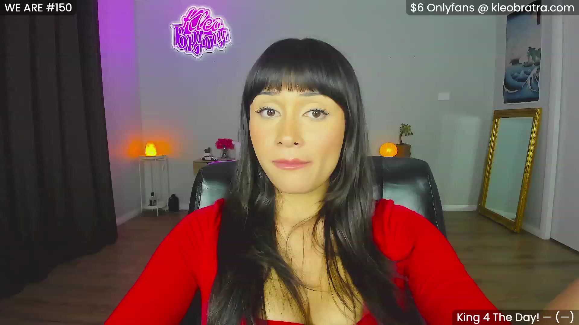 Gallery image thumbnail from KleoBratra's myfreecams stream on, 11/30/2023, 12:27 image 18 of 20