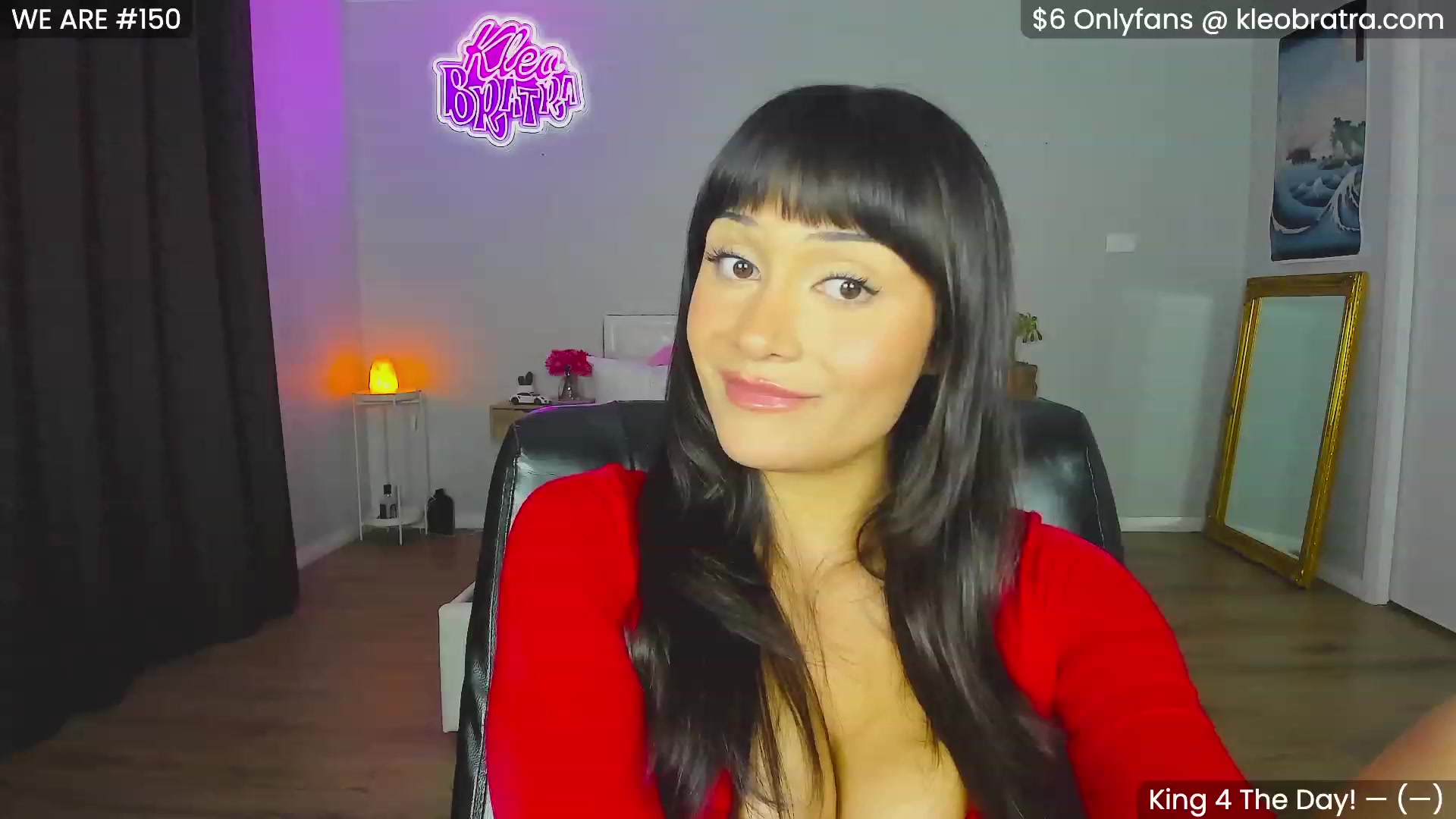Gallery image thumbnail from KleoBratra's myfreecams stream on, 11/30/2023, 12:27 image 15 of 20