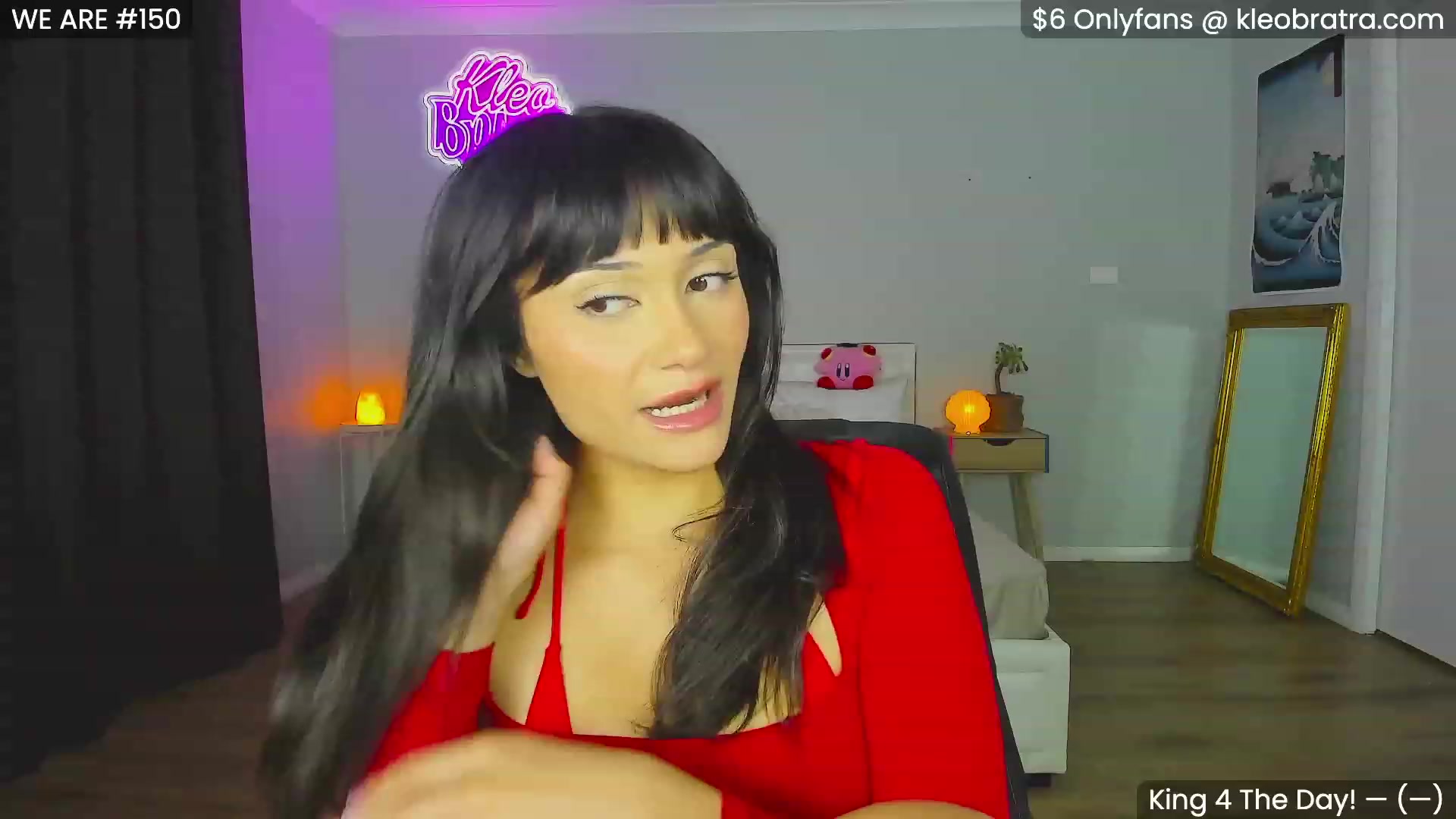 Gallery image thumbnail from KleoBratra's myfreecams stream on, 11/30/2023, 12:27 image 6 of 20