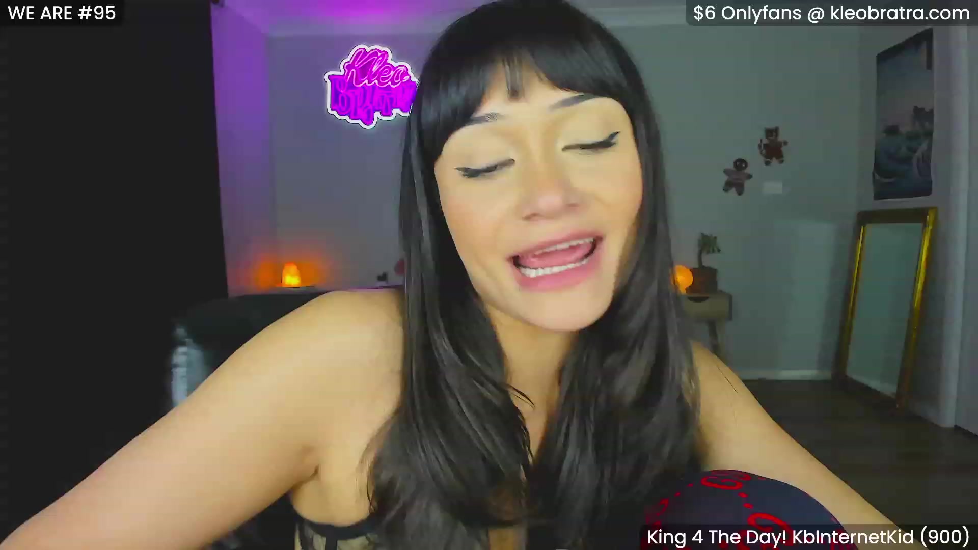 Gallery image thumbnail from KleoBratra's myfreecams stream on, 12/01/2023, 12:52 image 20 of 20