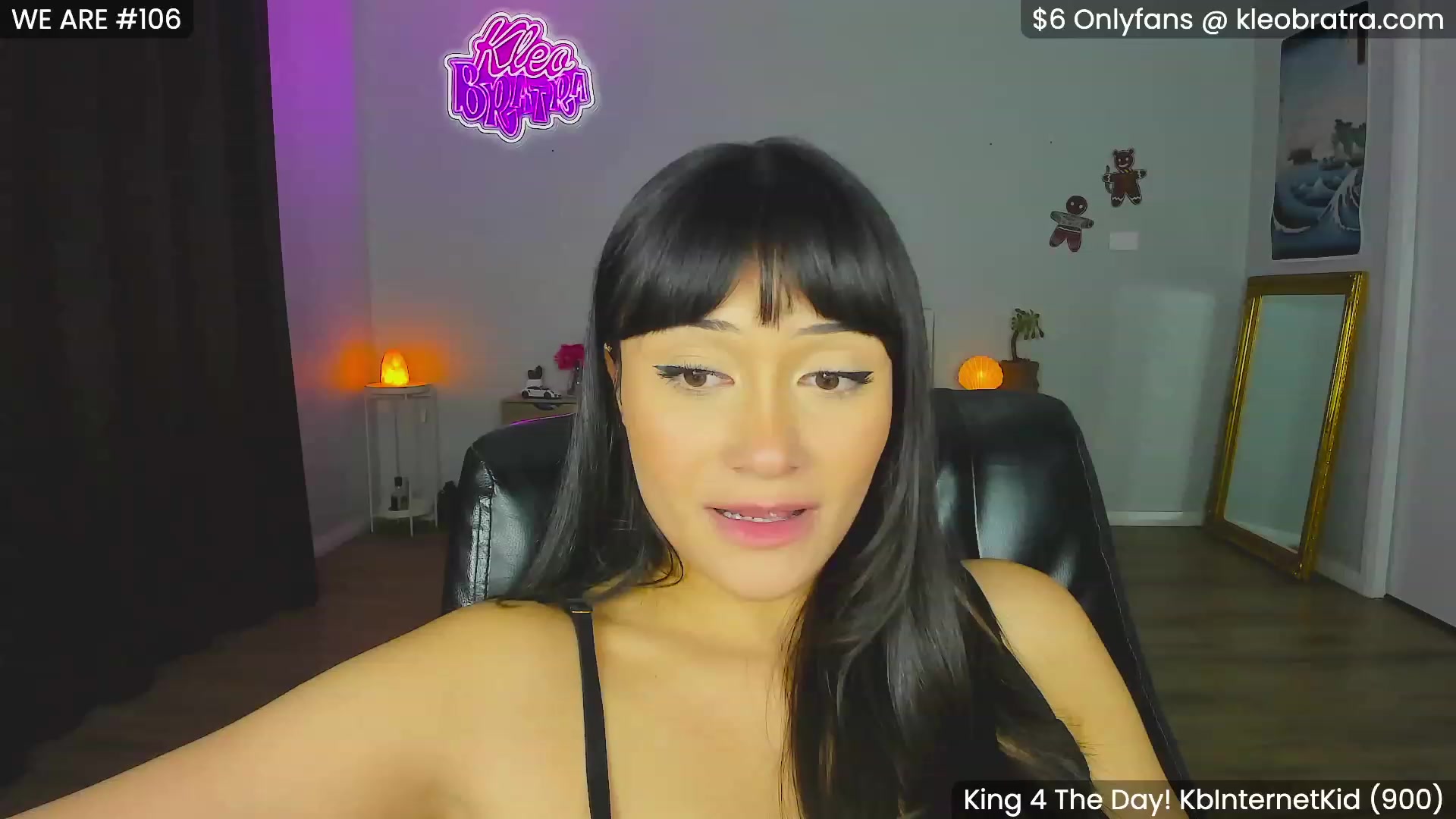 Gallery image thumbnail from KleoBratra's myfreecams stream on, 12/01/2023, 13:41 image 9 of 20