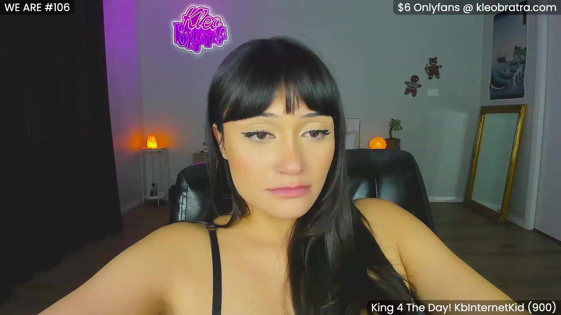 Gallery image thumbnail from KleoBratra's myfreecams stream on, 12/01/2023, 13:41 image 8 of 20