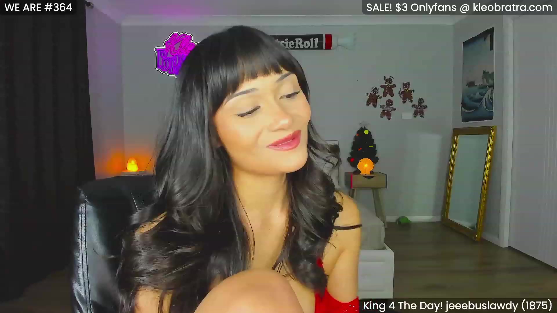 Gallery image thumbnail from KleoBratra's myfreecams stream on, 12/05/2023, 08:02 image 2 of 20