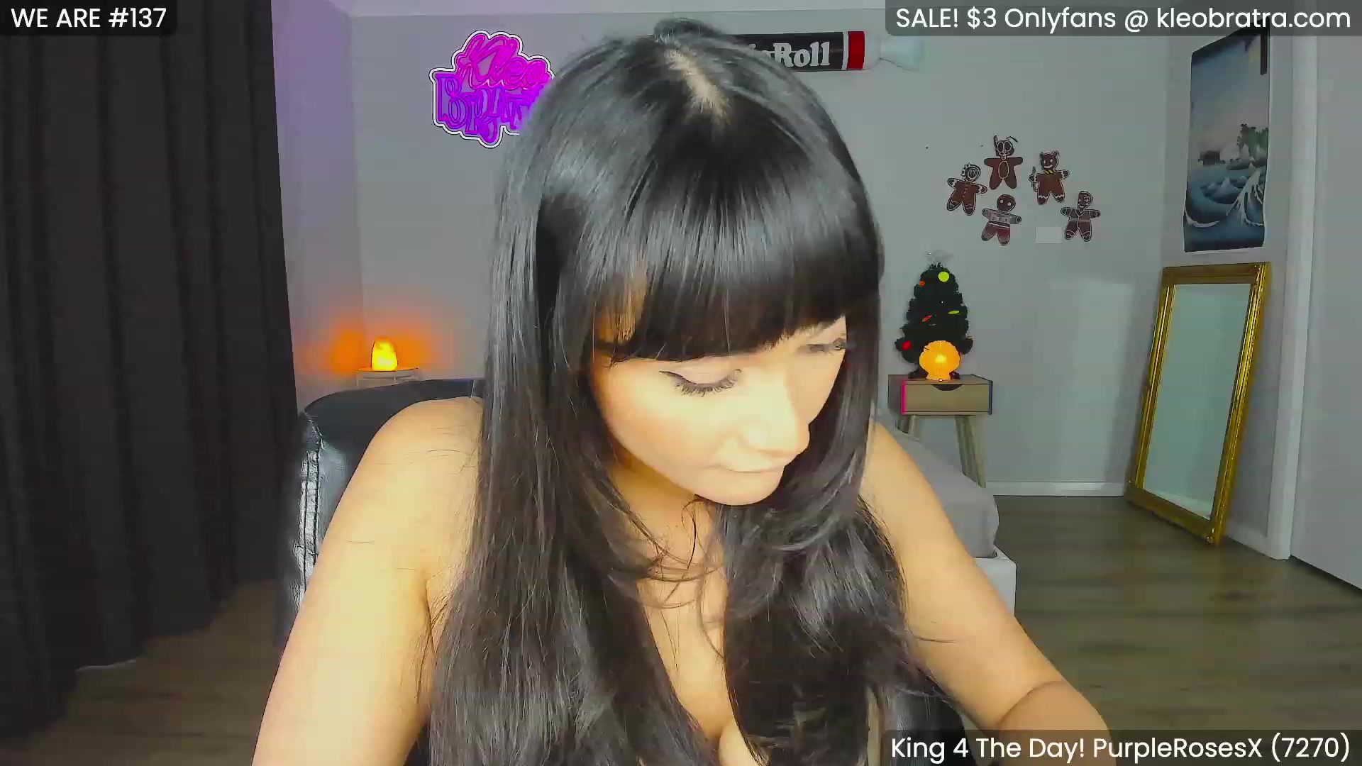 Gallery image thumbnail from KleoBratra's myfreecams stream on, 12/06/2023, 06:02 image 14 of 20