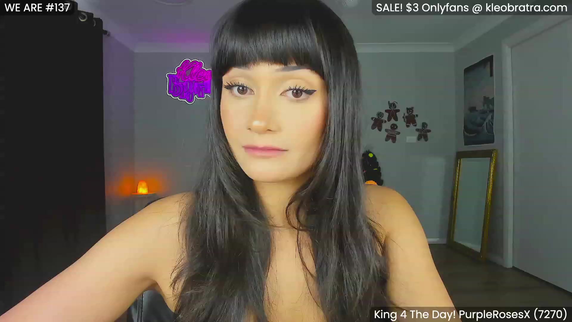 Gallery image thumbnail from KleoBratra's myfreecams stream on, 12/06/2023, 06:02 image 18 of 20
