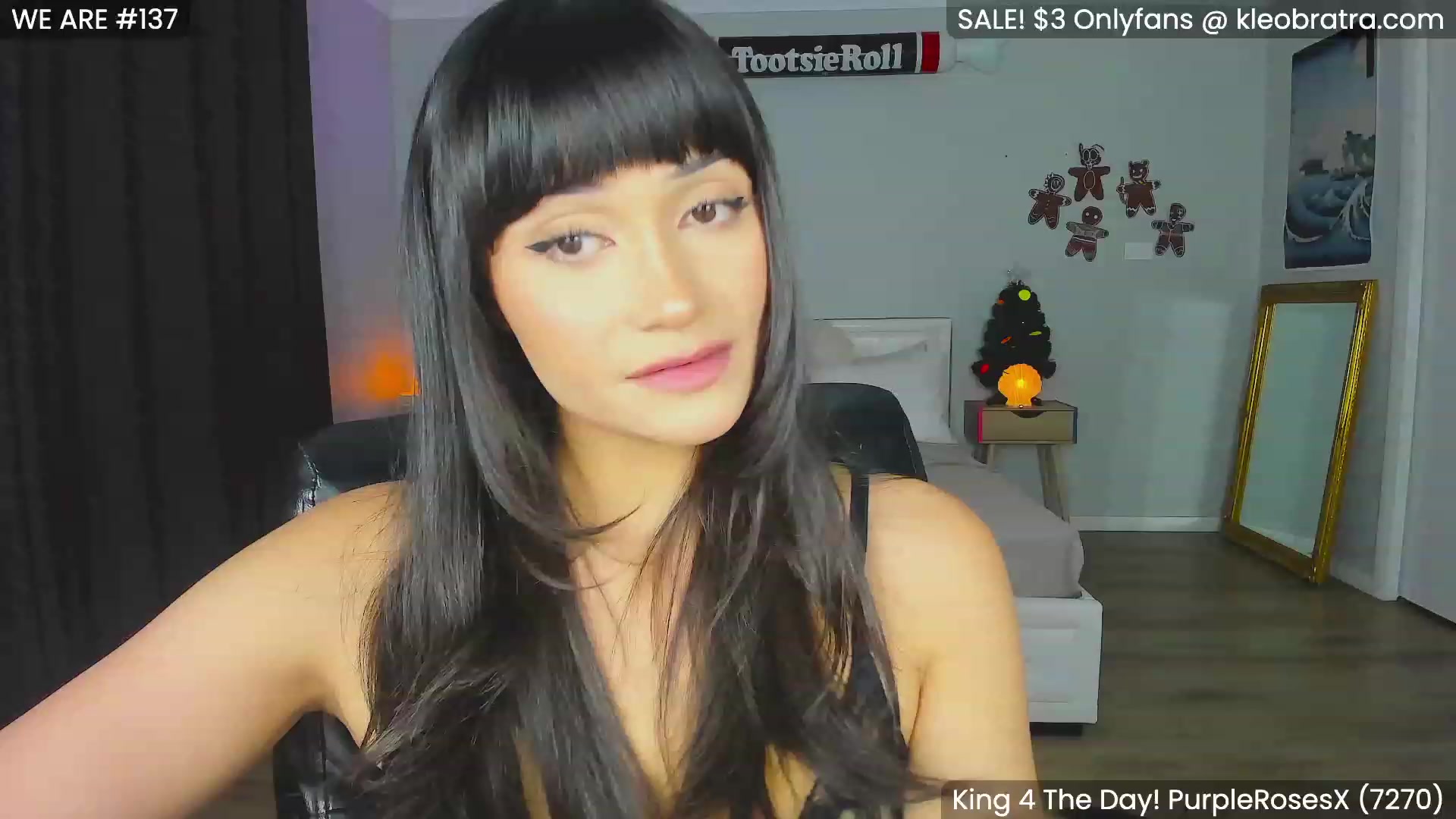 Gallery image thumbnail from KleoBratra's myfreecams stream on, 12/06/2023, 06:02 image 13 of 20