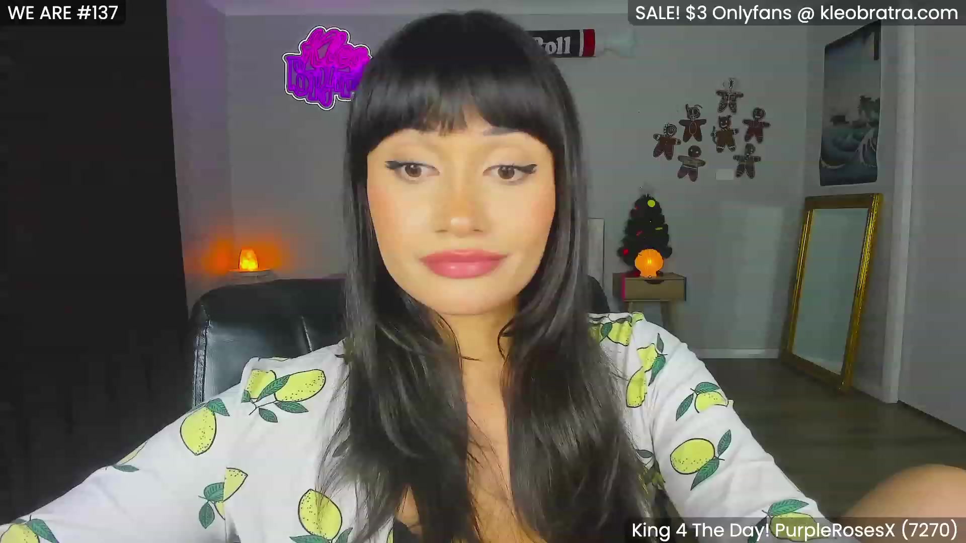 Gallery image thumbnail from KleoBratra's myfreecams stream on, 12/06/2023, 12:05 image 10 of 20