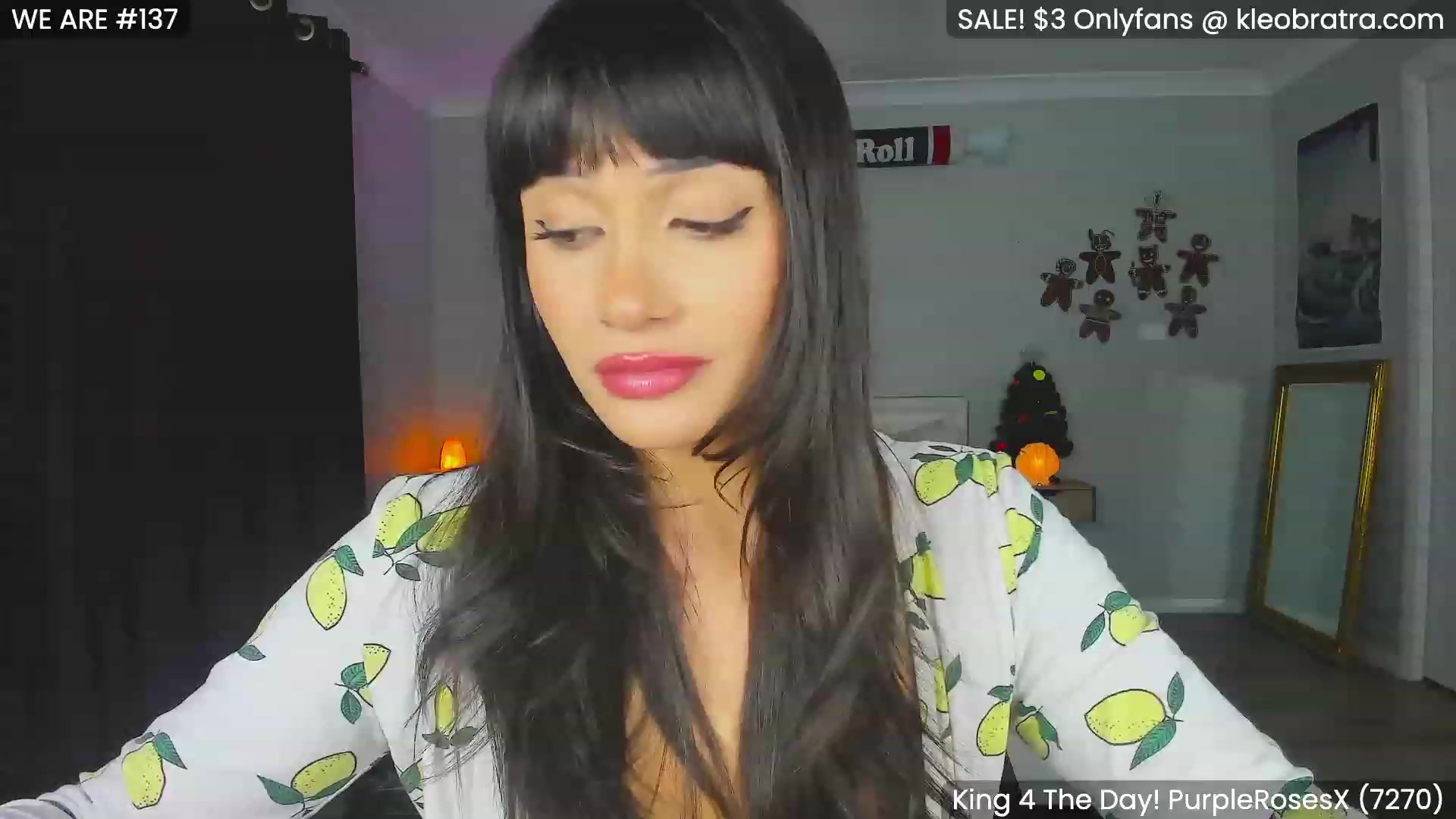 Gallery image thumbnail from KleoBratra's myfreecams stream on, 12/06/2023, 12:05 image 12 of 20