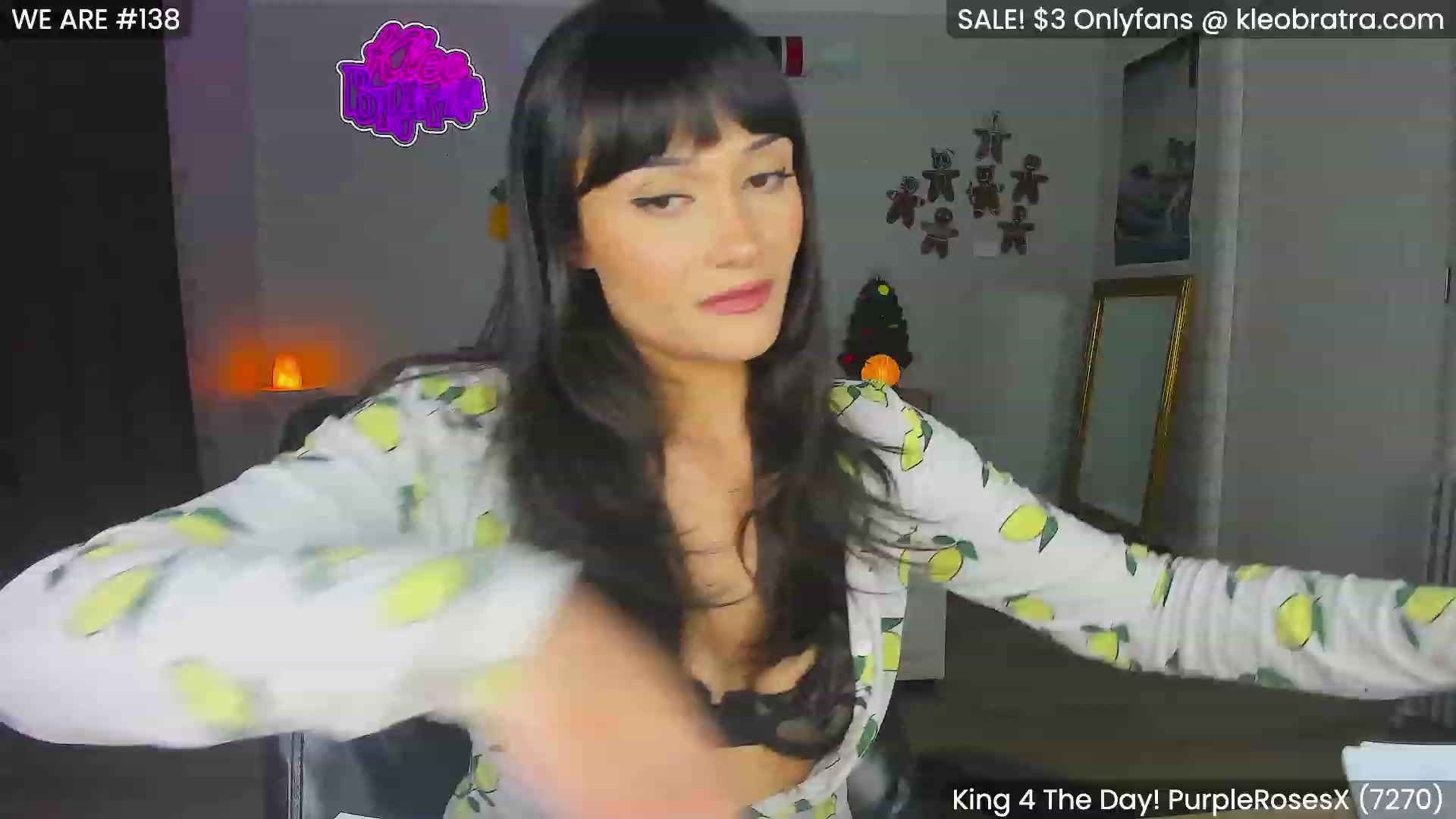 Gallery image thumbnail from KleoBratra's myfreecams stream on, 12/06/2023, 12:05 image 7 of 20