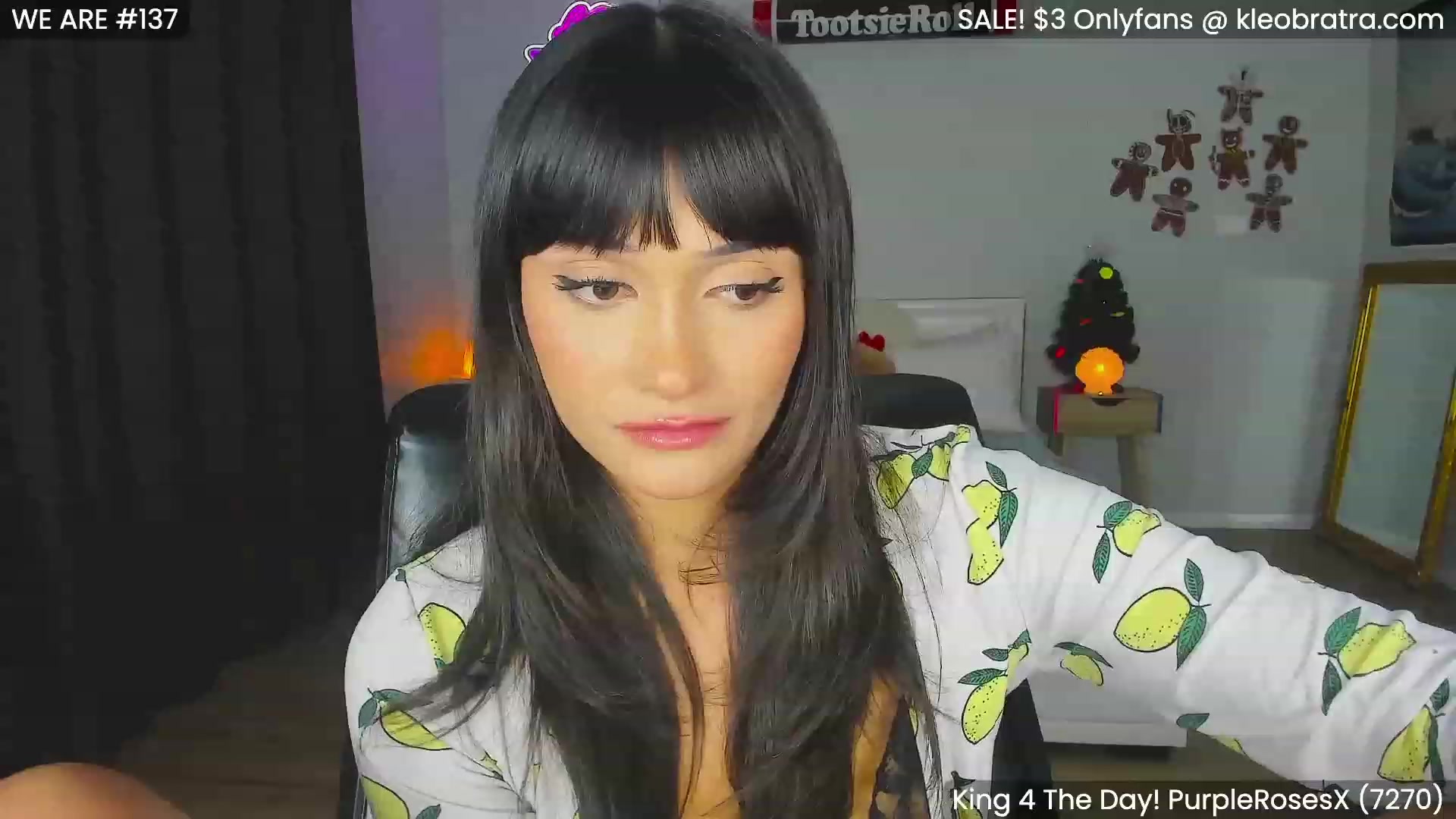 Gallery image thumbnail from KleoBratra's myfreecams stream on, 12/06/2023, 12:05 image 15 of 20