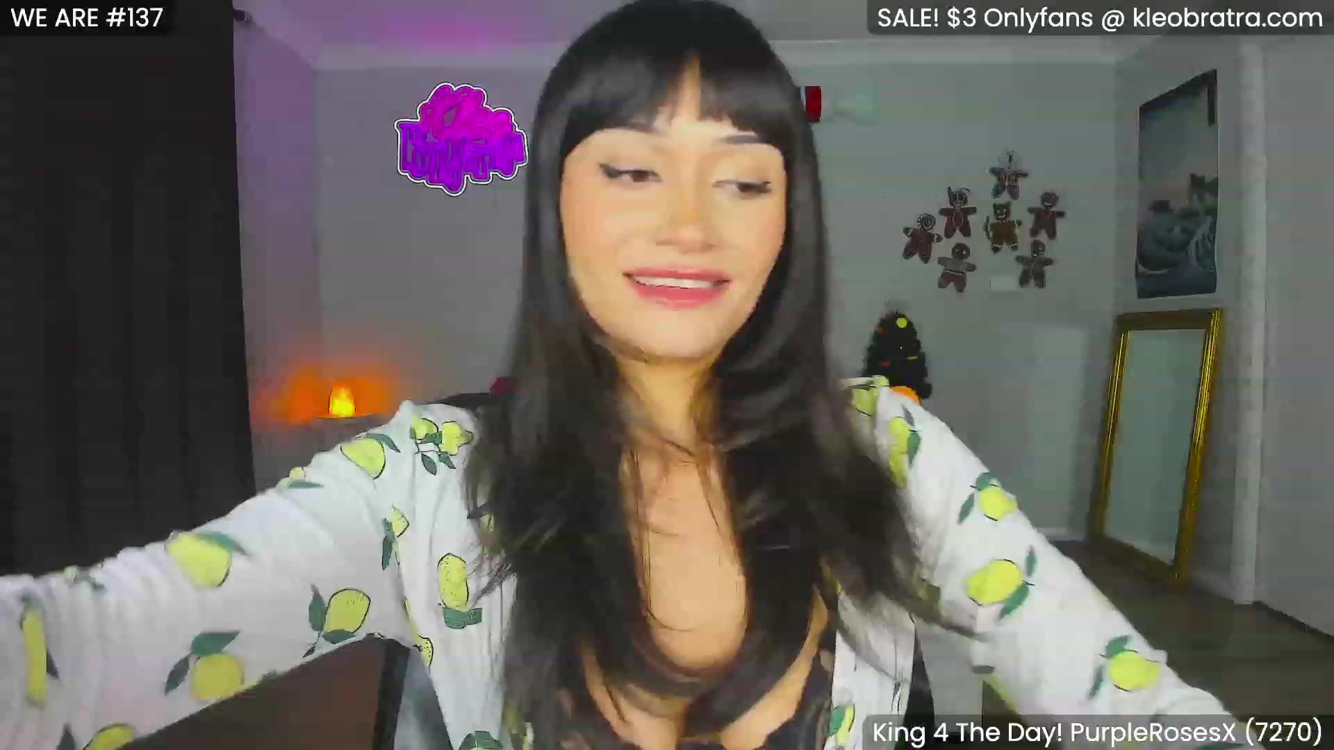 Gallery image thumbnail from KleoBratra's myfreecams stream on, 12/06/2023, 12:05 image 16 of 20