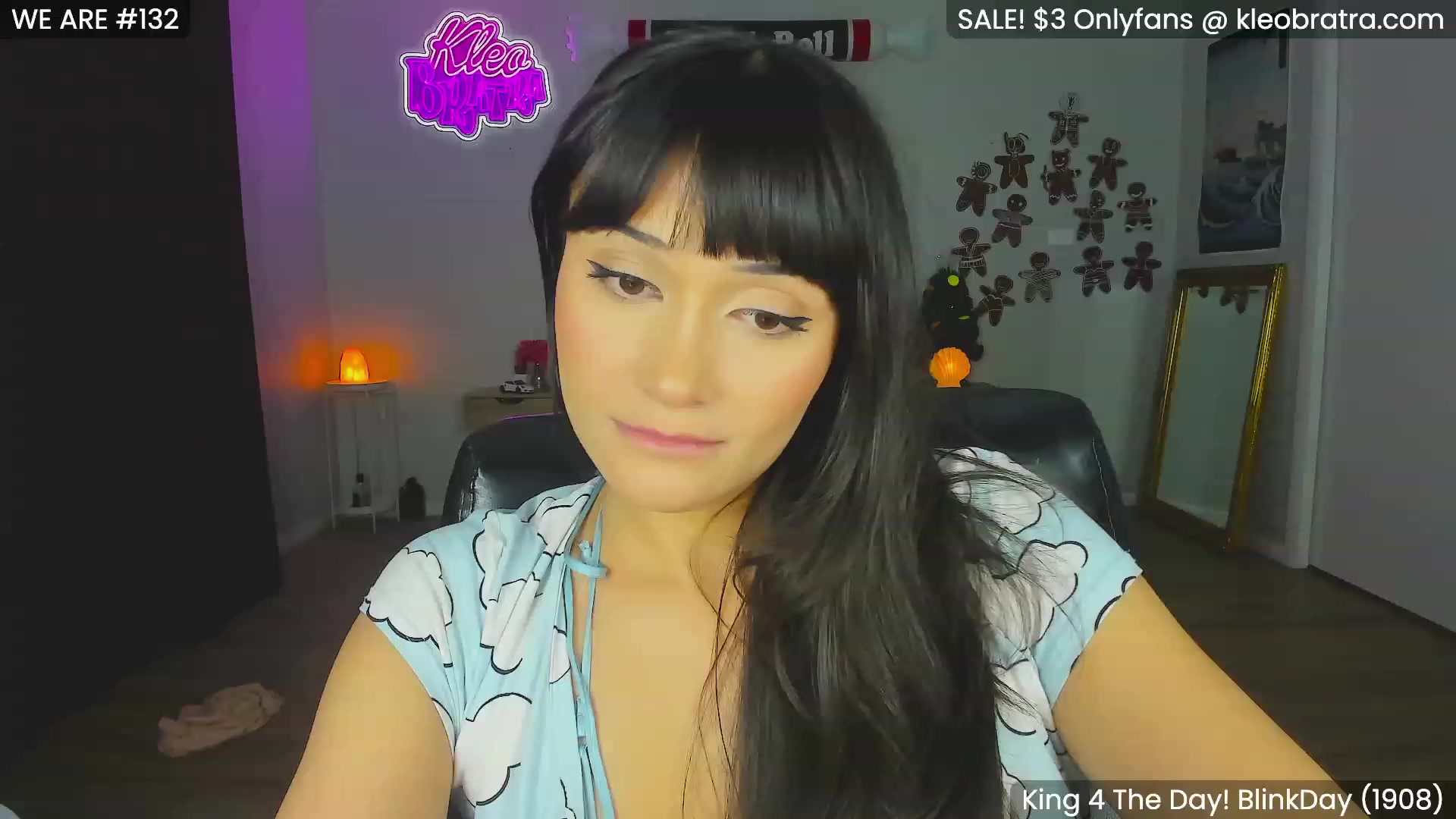 Gallery image thumbnail from KleoBratra's myfreecams stream on, 12/07/2023, 11:35 image 17 of 20