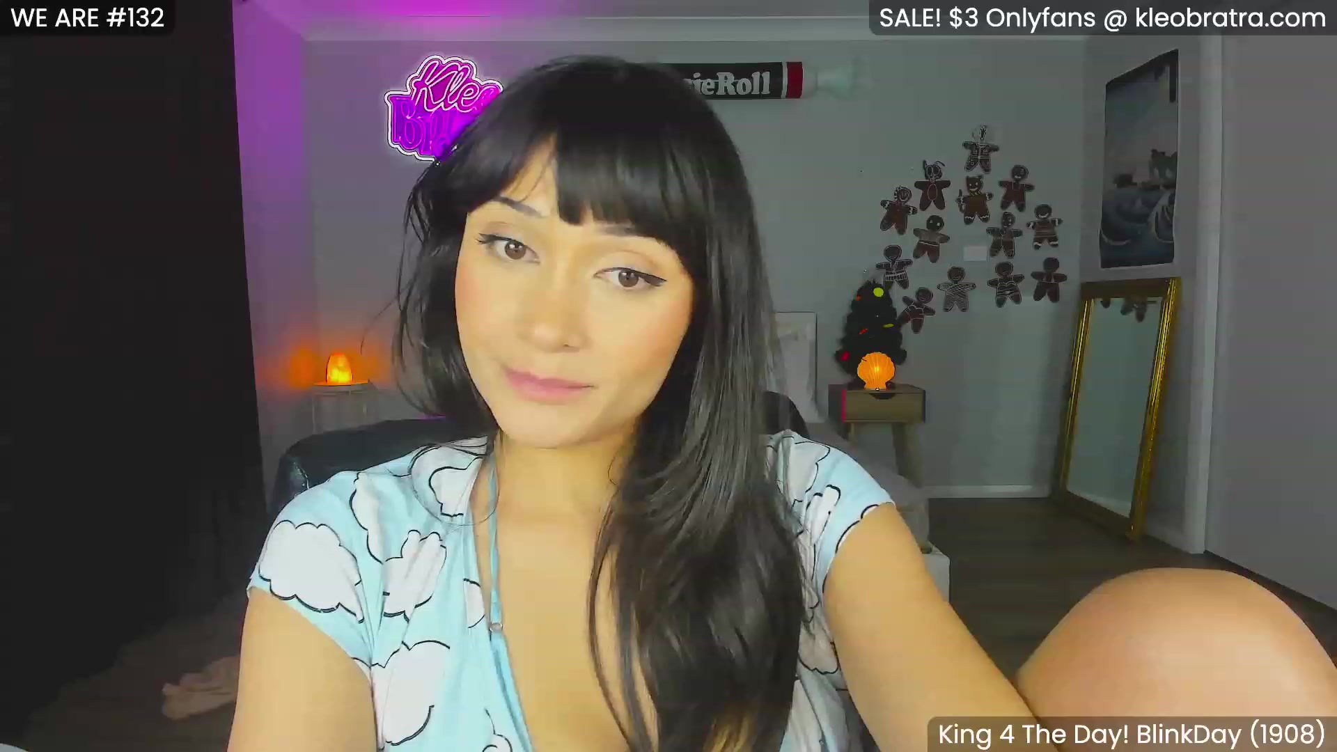 Gallery image thumbnail from KleoBratra's myfreecams stream on, 12/07/2023, 12:02 image 3 of 20