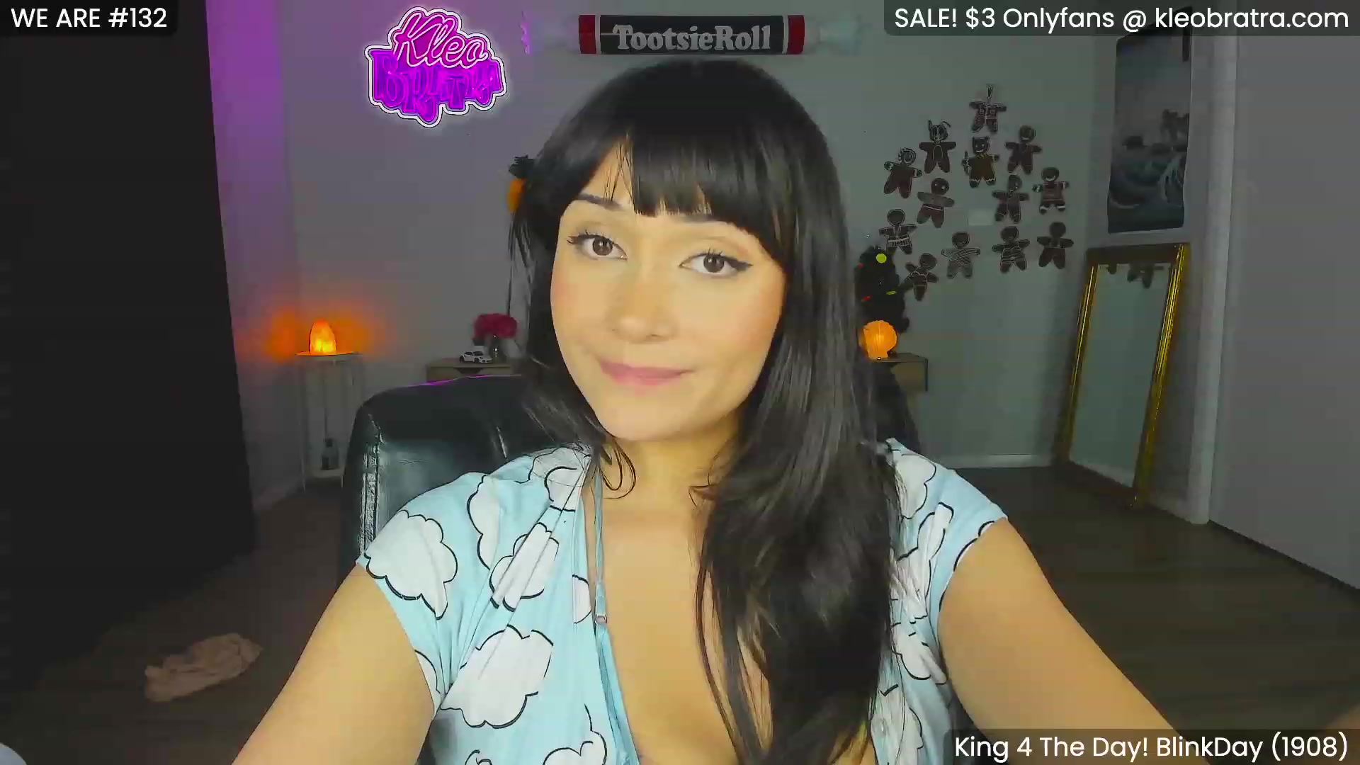 Gallery image thumbnail from KleoBratra's myfreecams stream on, 12/07/2023, 12:02 image 13 of 20