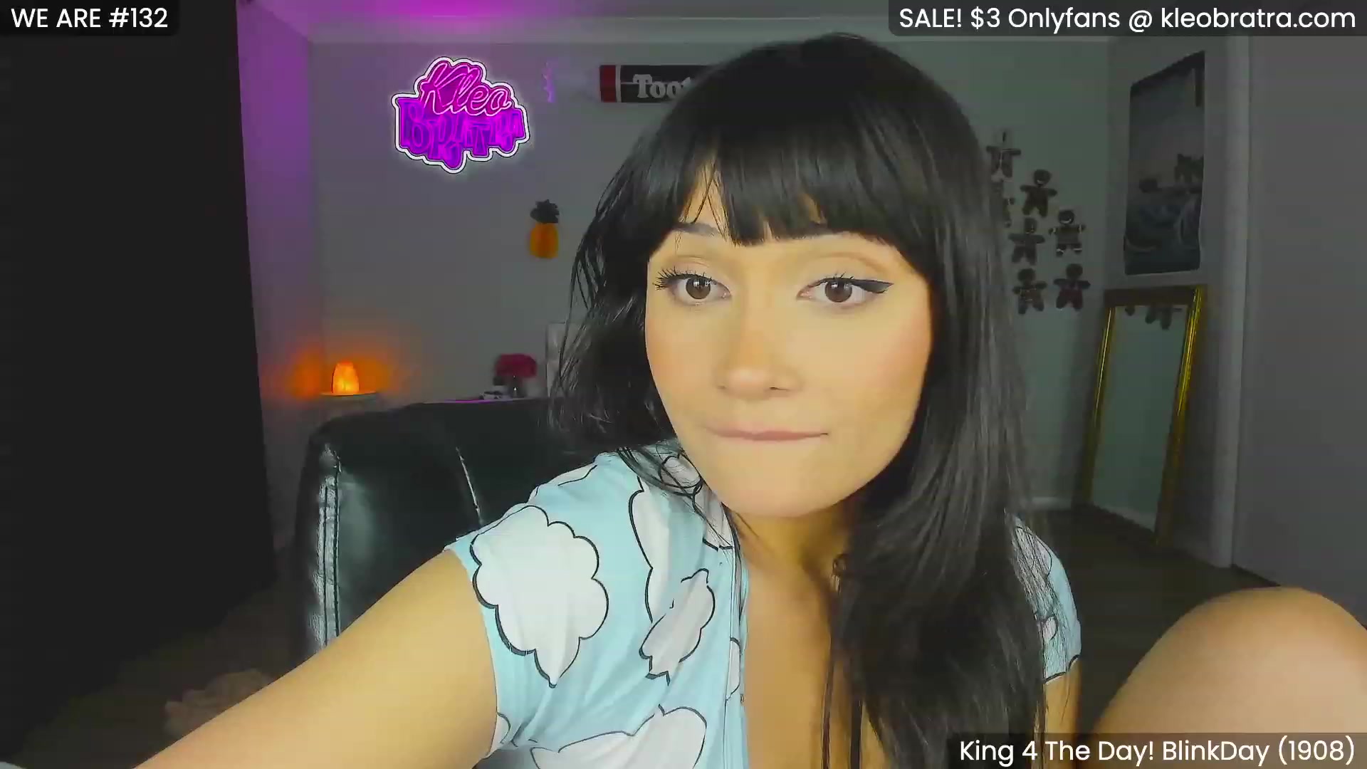 Gallery image thumbnail from KleoBratra's myfreecams stream on, 12/07/2023, 12:02 image 5 of 20