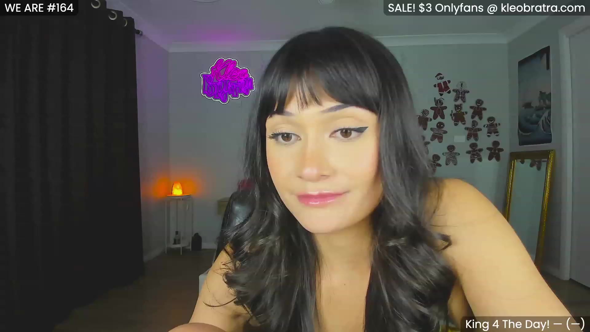 Gallery image thumbnail from KleoBratra's myfreecams stream on, 12/08/2023, 10:24 image 9 of 20