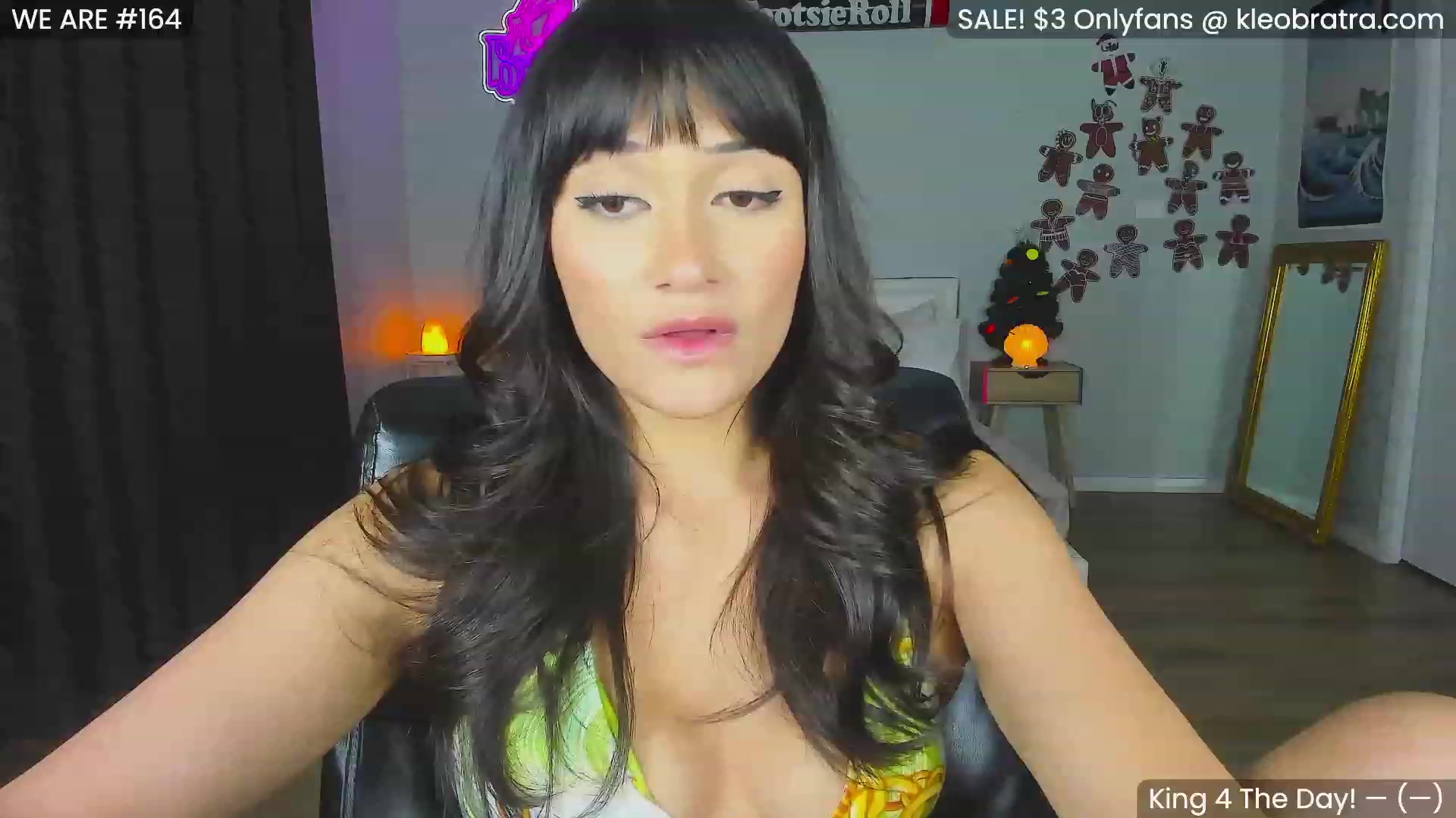Gallery image thumbnail from KleoBratra's myfreecams stream on, 12/08/2023, 10:24 image 13 of 20