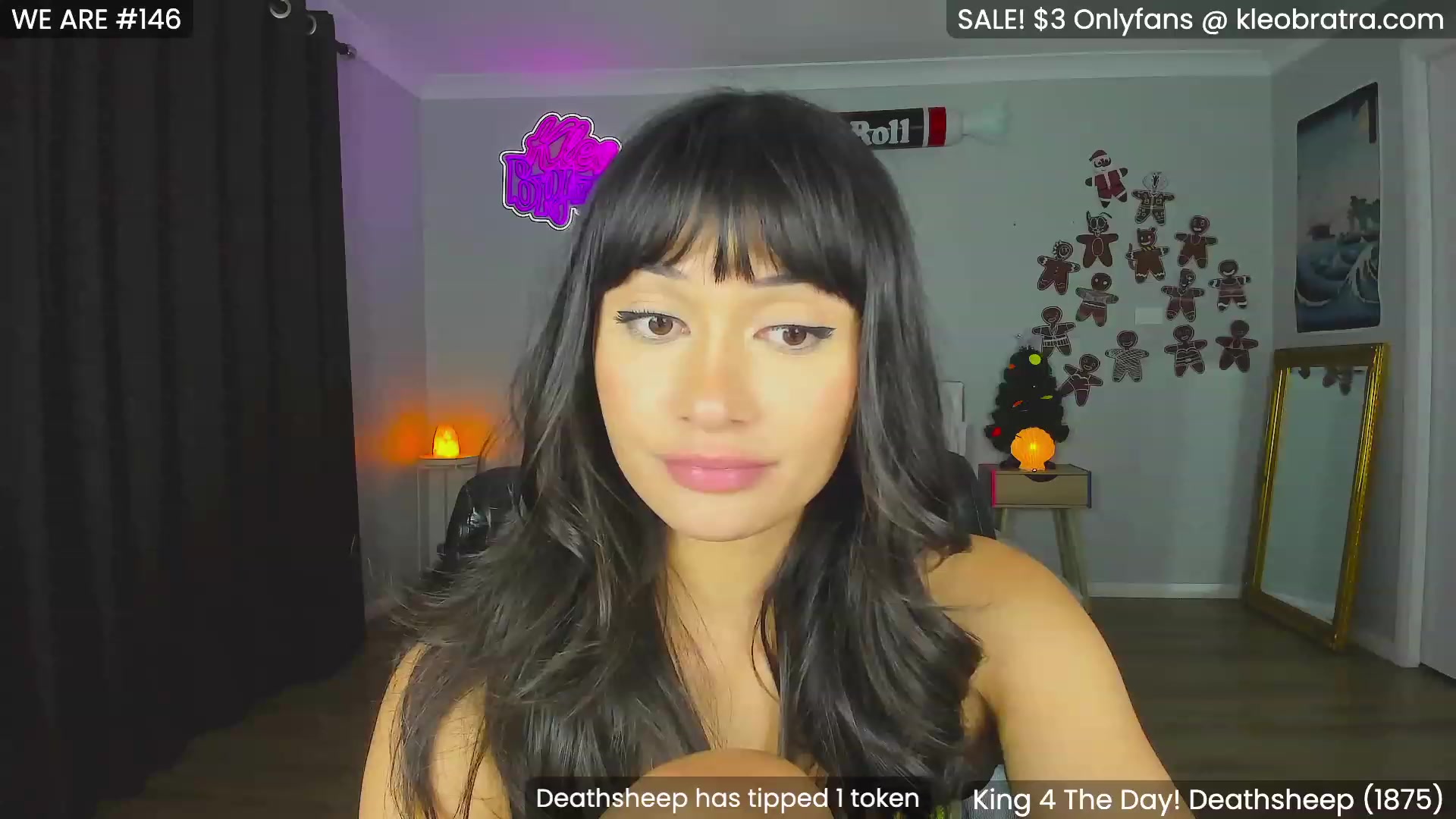 Gallery image thumbnail from KleoBratra's myfreecams stream on, 12/08/2023, 12:18 image 18 of 20