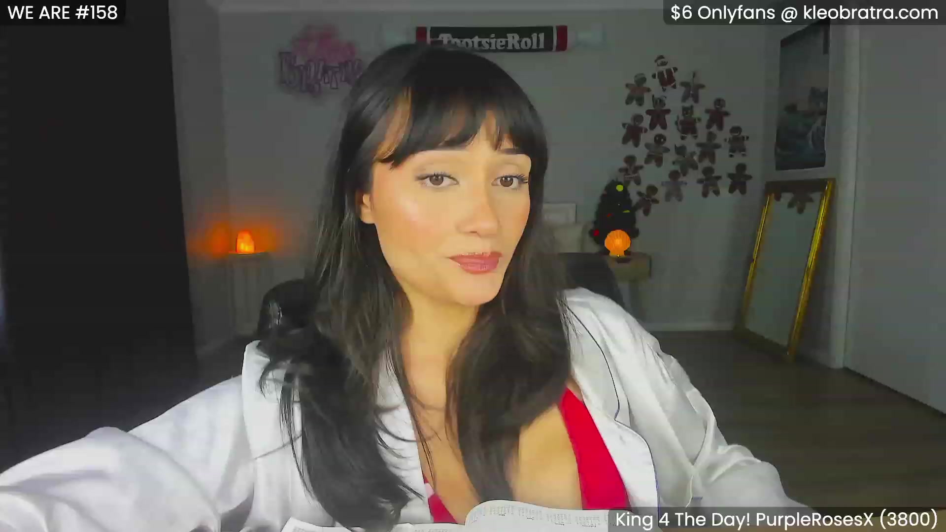 Gallery image thumbnail from KleoBratra's myfreecams stream on, 12/11/2023, 07:31 image 7 of 20