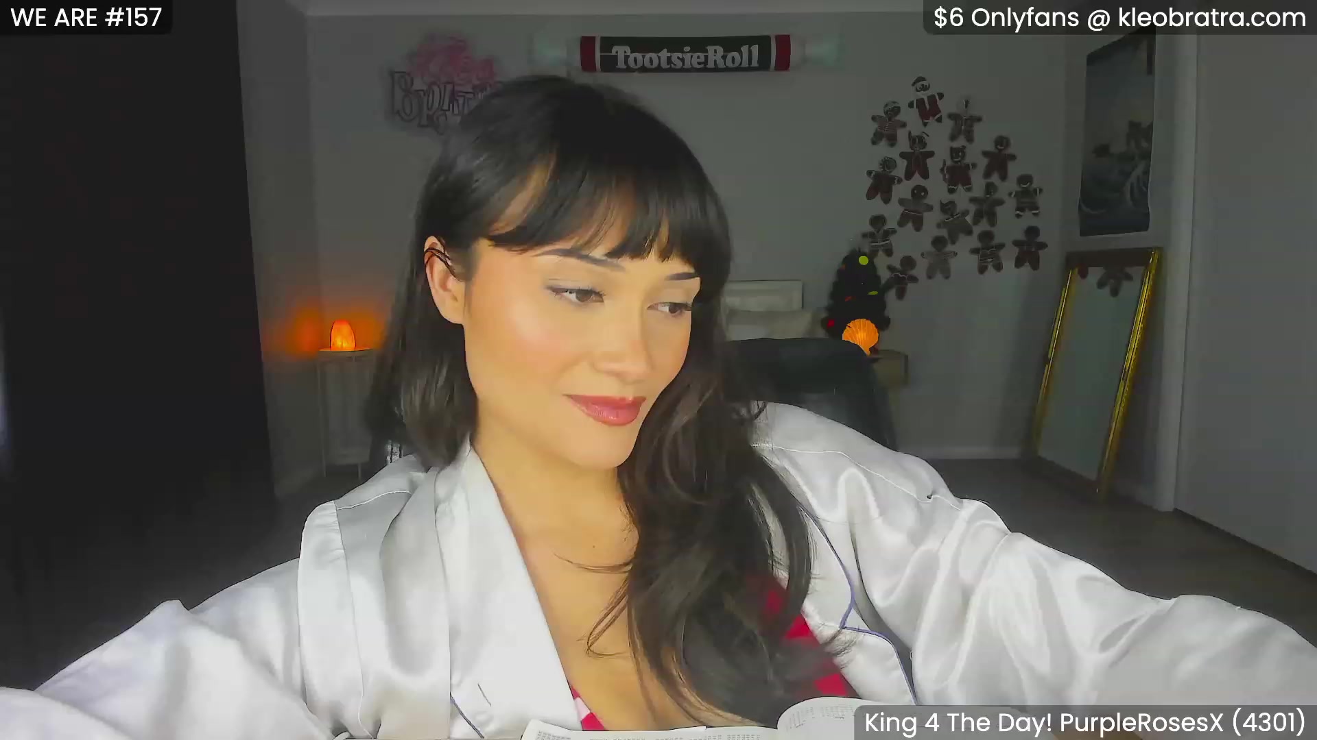 Gallery image thumbnail from KleoBratra's myfreecams stream on, 12/11/2023, 07:31 image 12 of 20