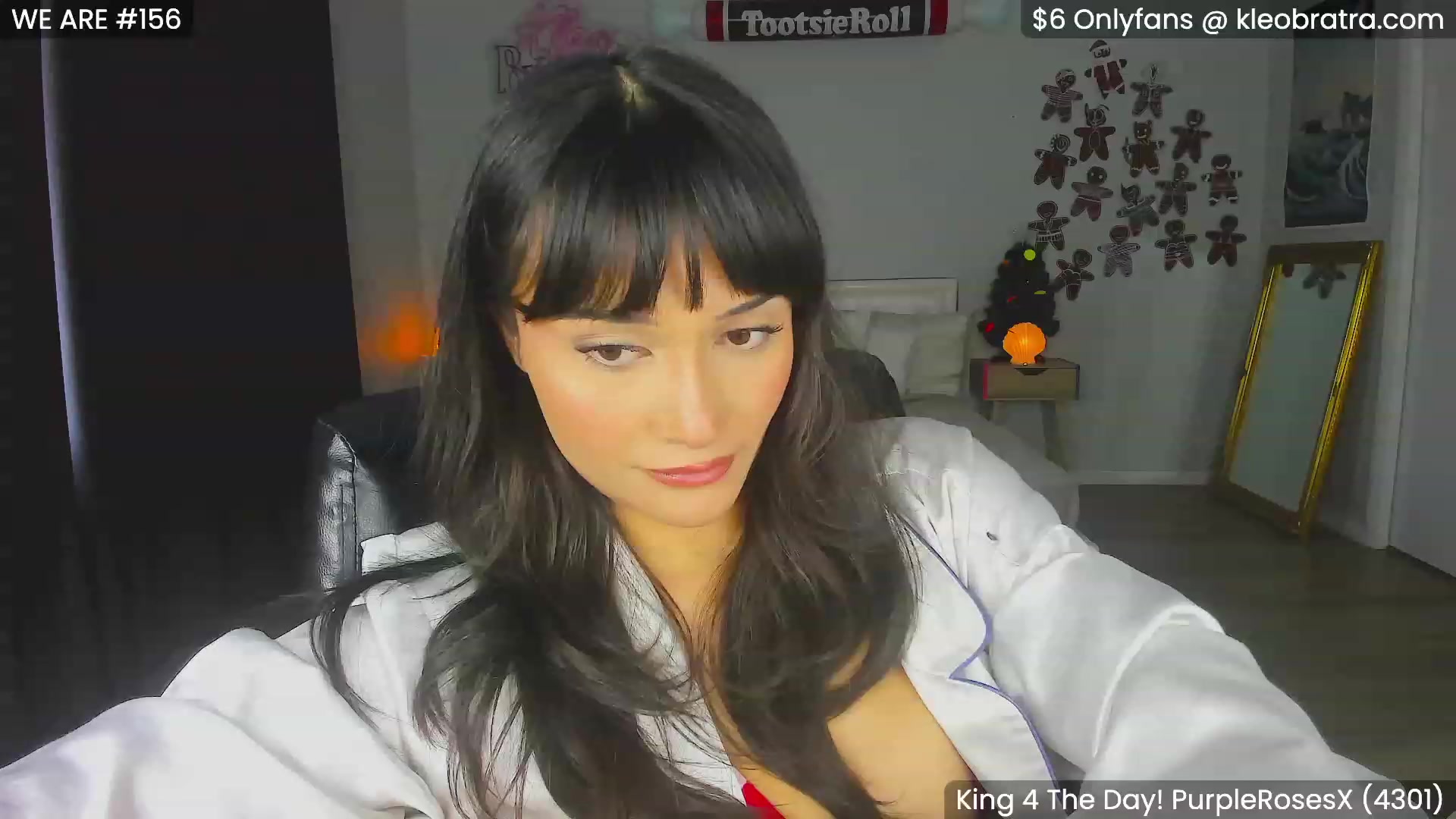 Gallery image thumbnail from KleoBratra's myfreecams stream on, 12/11/2023, 07:31 image 15 of 20