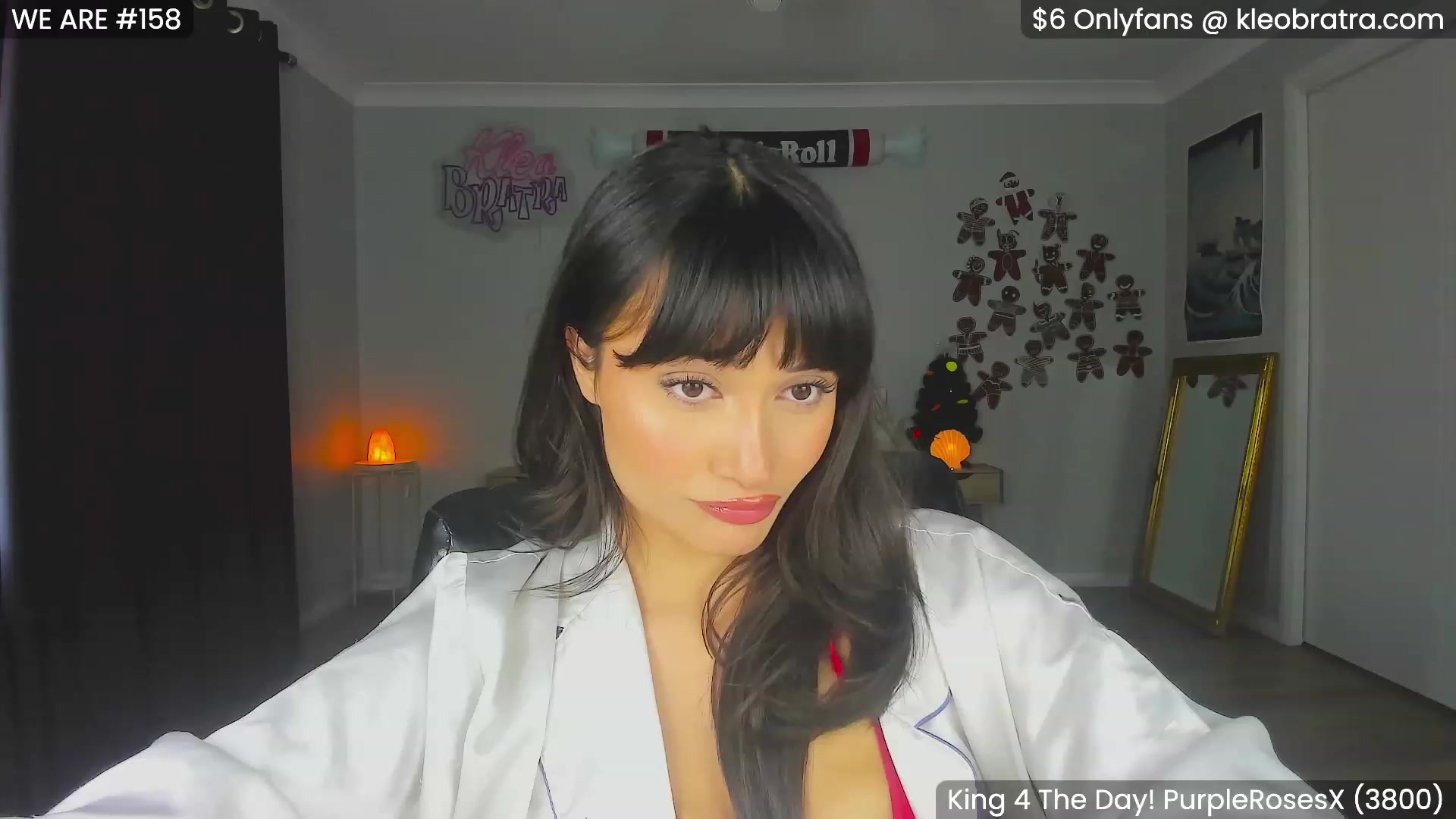 Gallery image thumbnail from KleoBratra's myfreecams stream on, 12/11/2023, 07:31 image 4 of 20