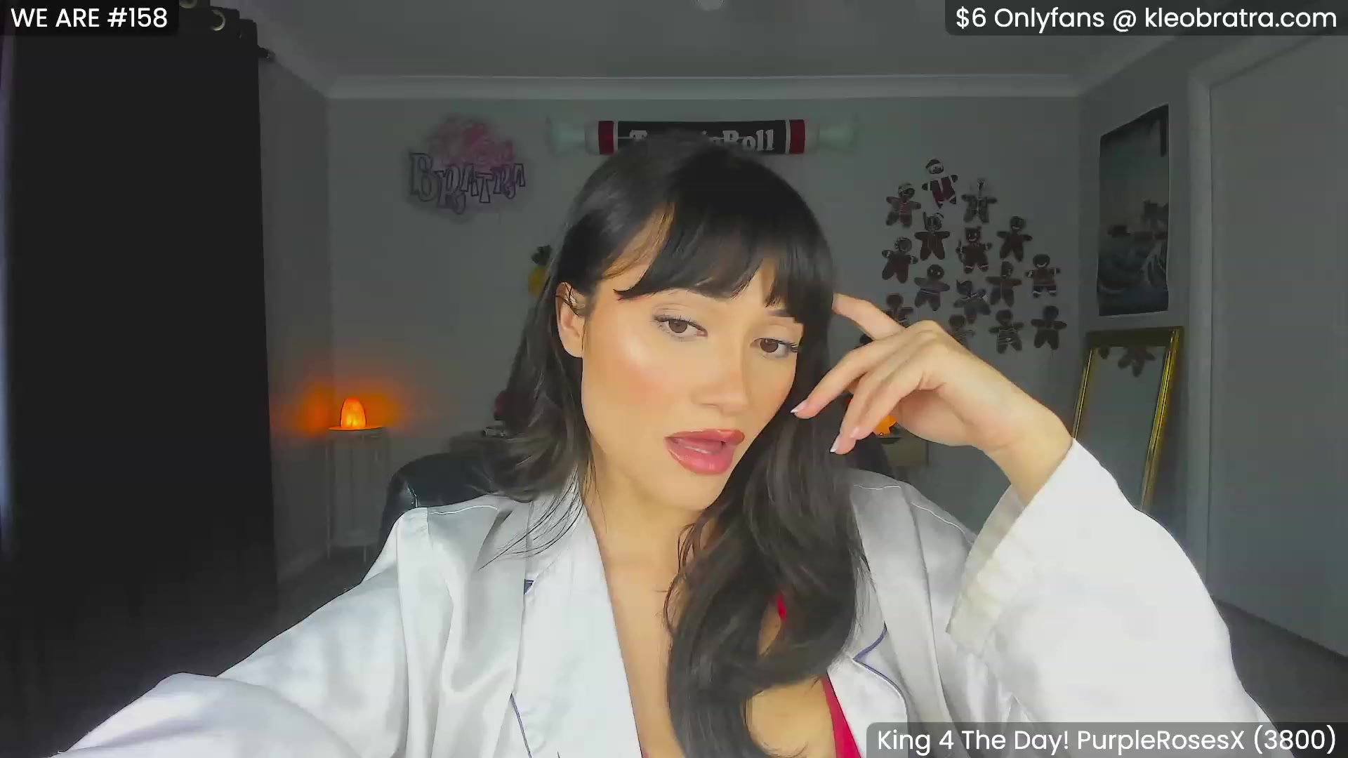 Gallery image thumbnail from KleoBratra's myfreecams stream on, 12/11/2023, 07:31 image 3 of 20
