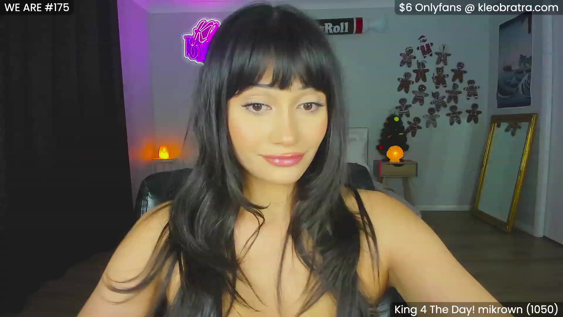Gallery image thumbnail from KleoBratra's myfreecams stream on, 12/13/2023, 10:03 image 14 of 20