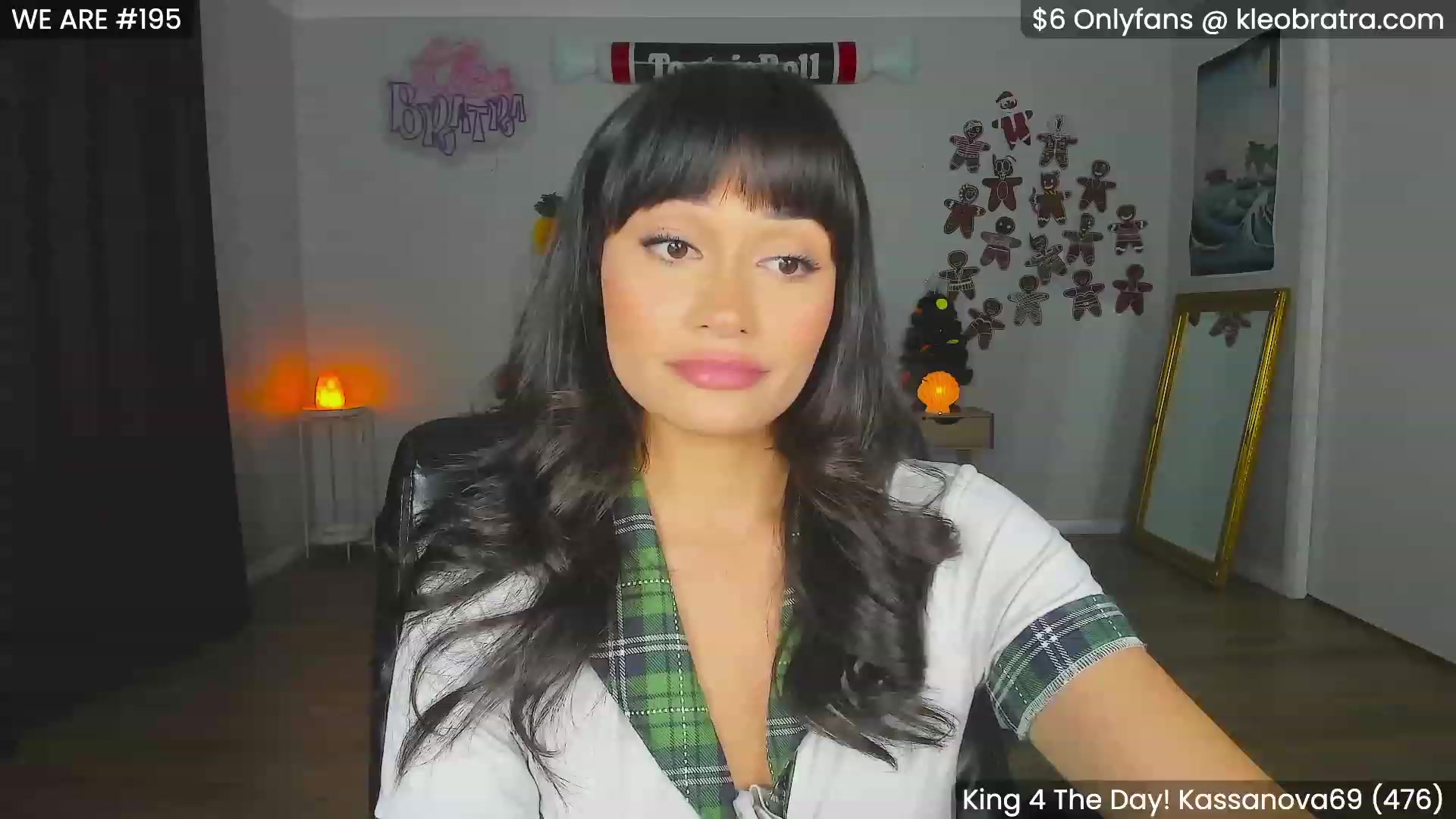 Gallery image thumbnail from KleoBratra's myfreecams stream on, 12/14/2023, 10:30 image 19 of 20