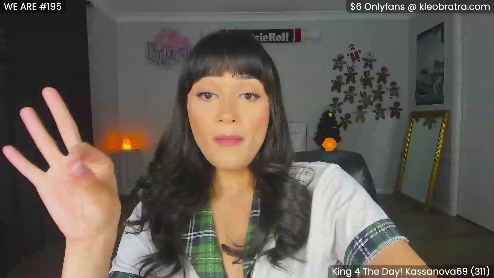 Gallery image thumbnail from KleoBratra's myfreecams stream on, 12/14/2023, 10:30 image 17 of 20