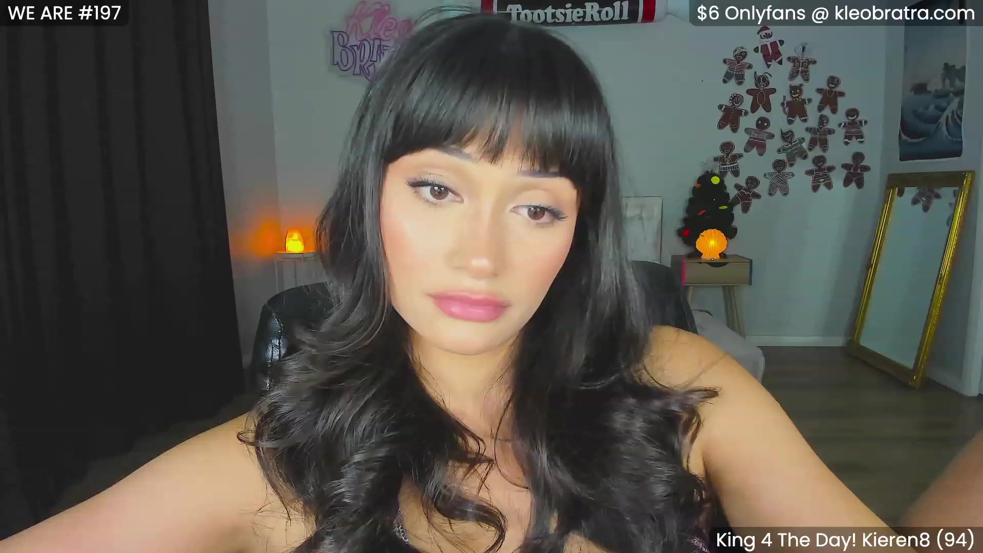Gallery image thumbnail from KleoBratra's myfreecams stream on, 12/14/2023, 10:30 image 4 of 20
