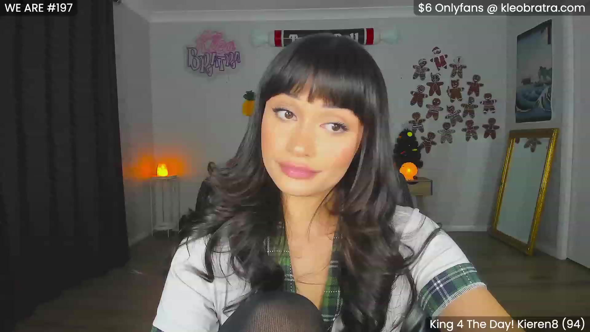 Gallery image thumbnail from KleoBratra's myfreecams stream on, 12/14/2023, 10:30 image 15 of 20