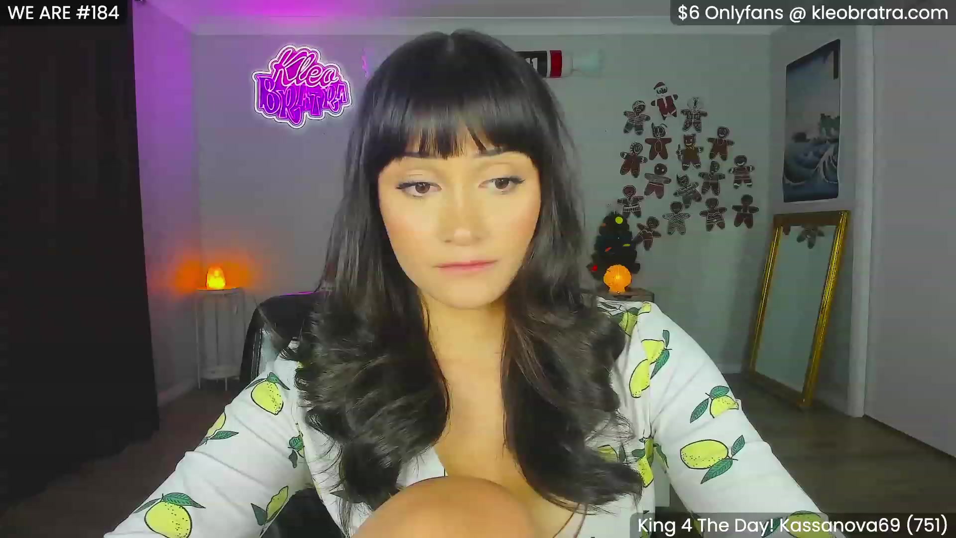 Gallery image thumbnail from KleoBratra's myfreecams stream on, 12/14/2023, 12:20 image 9 of 20