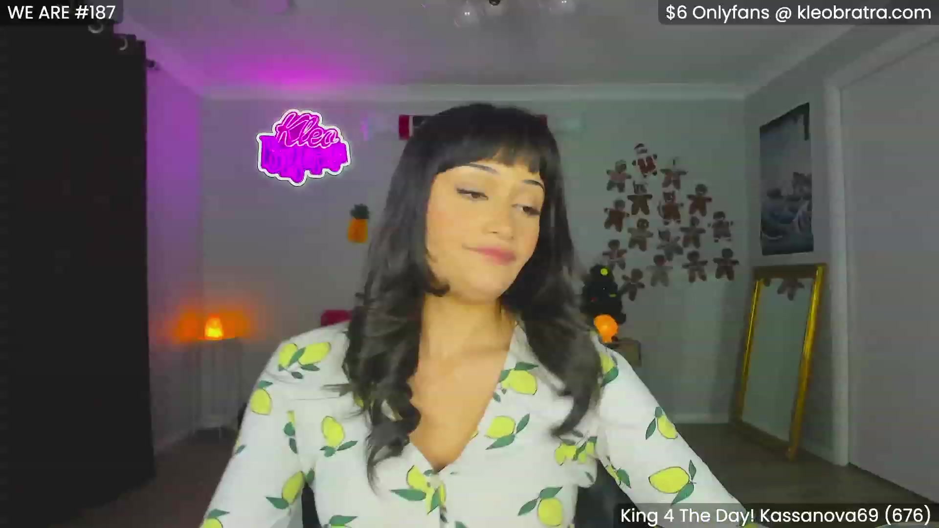 Gallery image thumbnail from KleoBratra's myfreecams stream on, 12/14/2023, 12:20 image 4 of 20