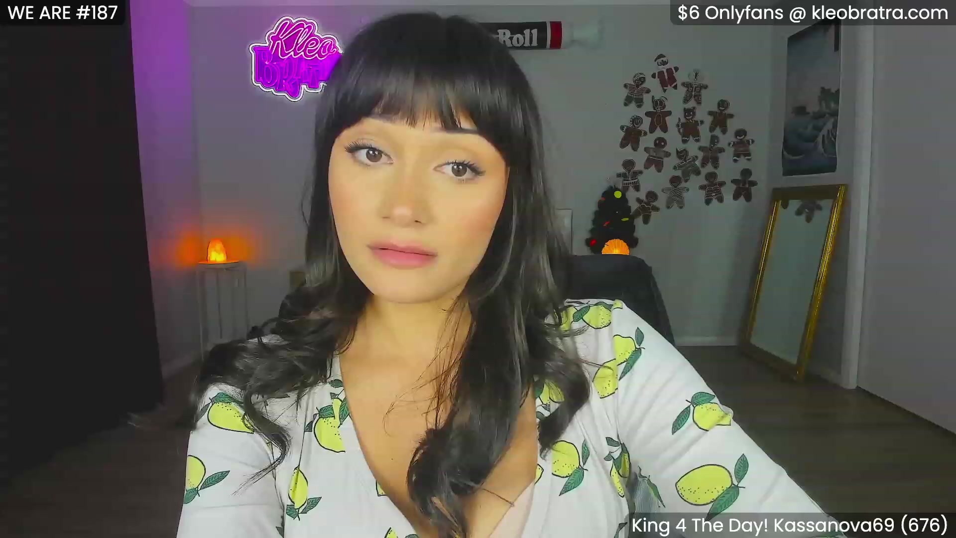 Gallery image thumbnail from KleoBratra's myfreecams stream on, 12/14/2023, 12:20 image 5 of 20