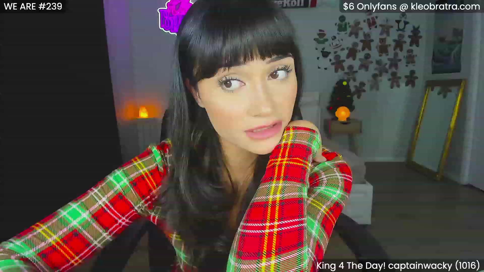 Gallery image thumbnail from KleoBratra's myfreecams stream on, 12/18/2023, 08:55 image 20 of 20