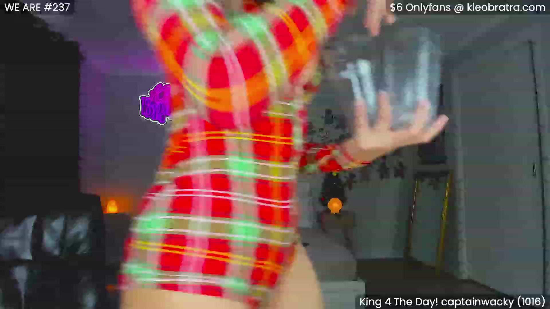 Gallery image thumbnail from KleoBratra's myfreecams stream on, 12/18/2023, 08:55 image 13 of 20