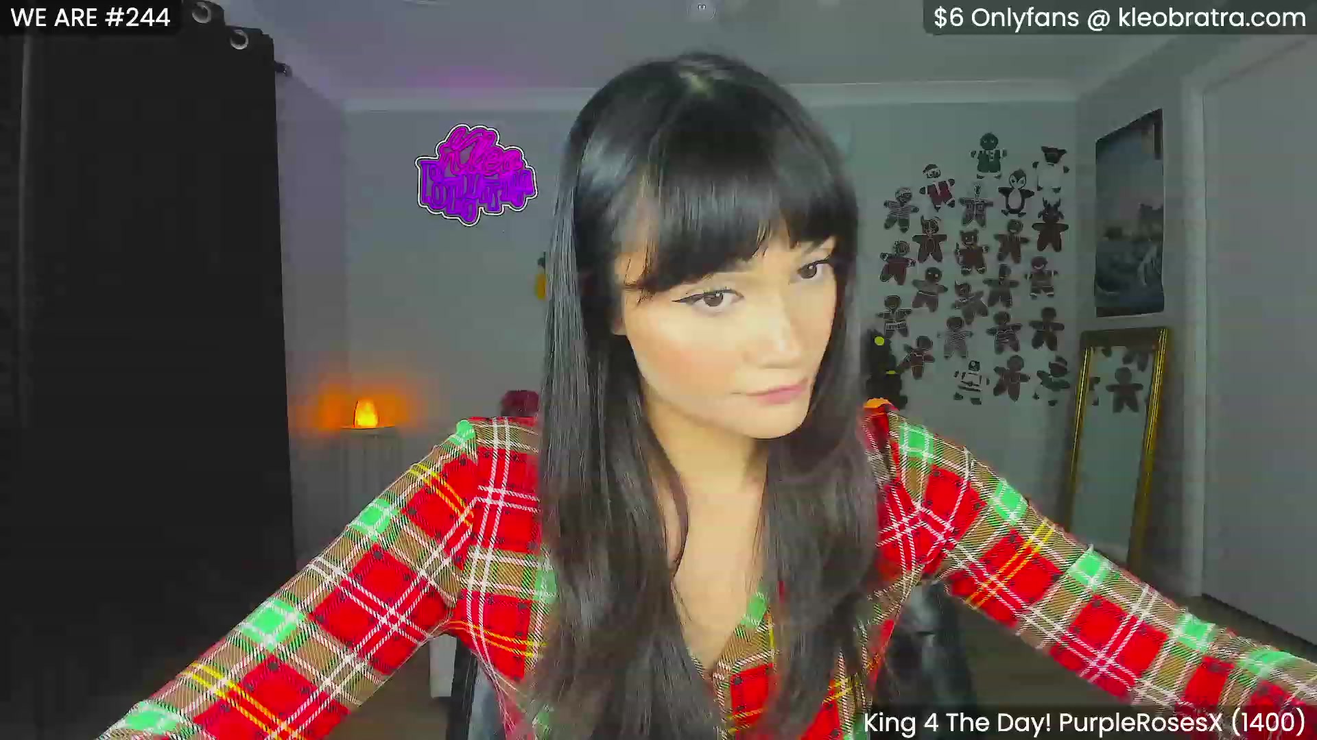 Gallery image thumbnail from KleoBratra's myfreecams stream on, 12/19/2023, 08:15 image 16 of 20