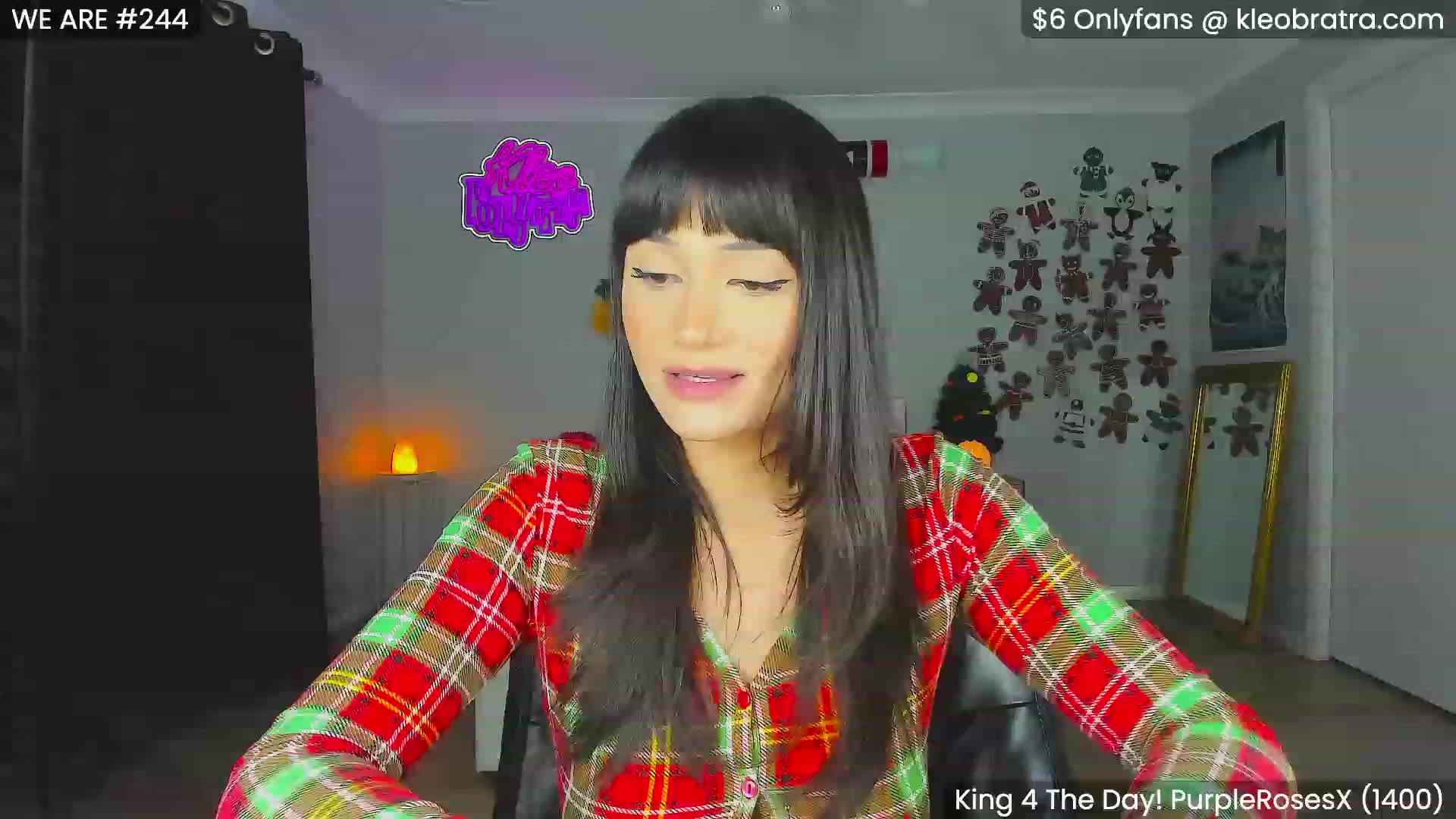 Gallery image thumbnail from KleoBratra's myfreecams stream on, 12/19/2023, 08:15 image 17 of 20