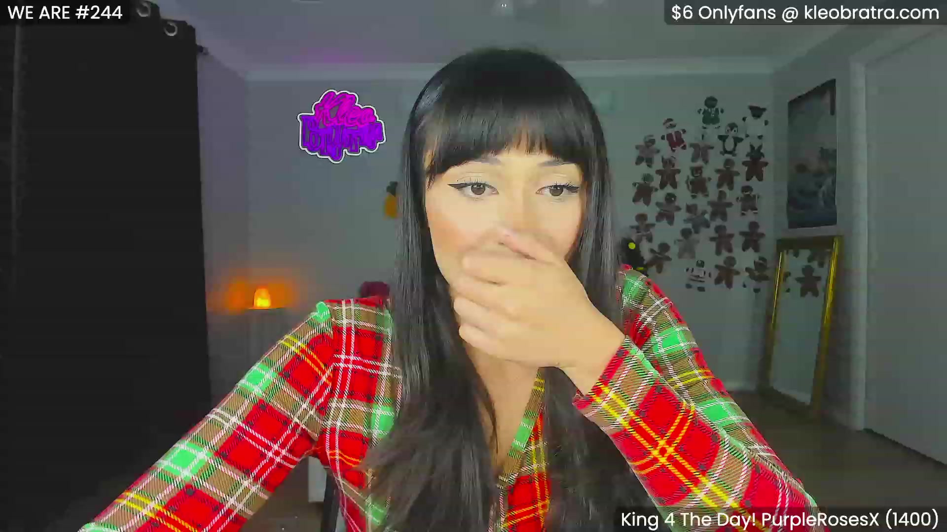 Gallery image thumbnail from KleoBratra's myfreecams stream on, 12/19/2023, 08:15 image 18 of 20